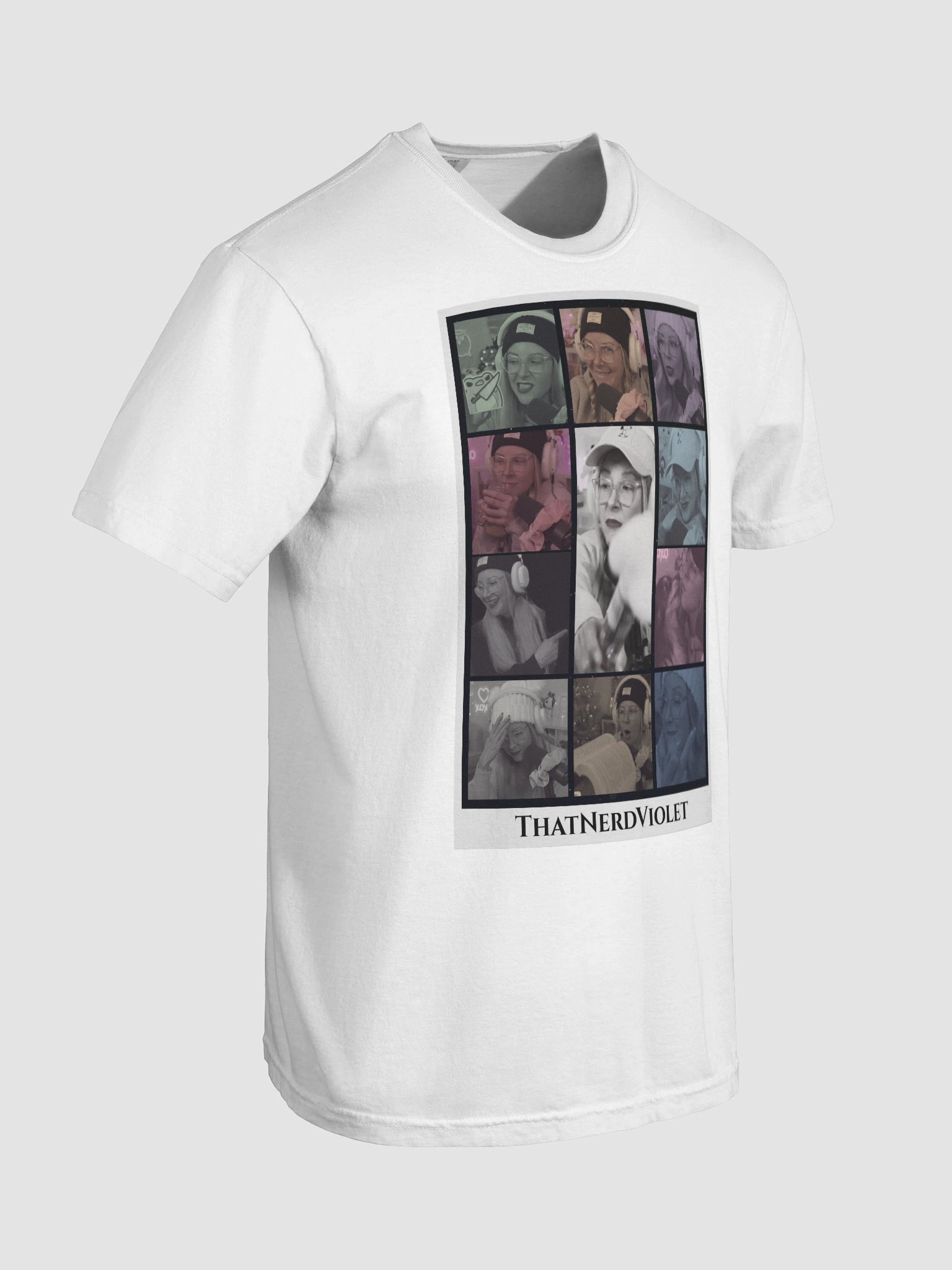 Violet Eras Tee product image (39)