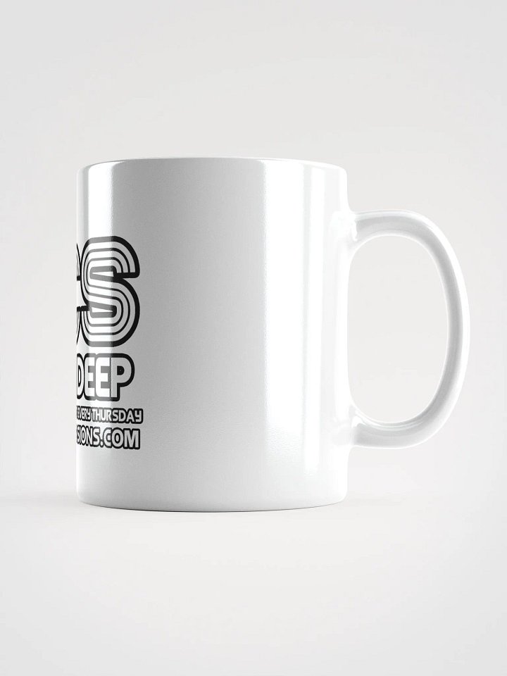 DCS Mug product image (2)