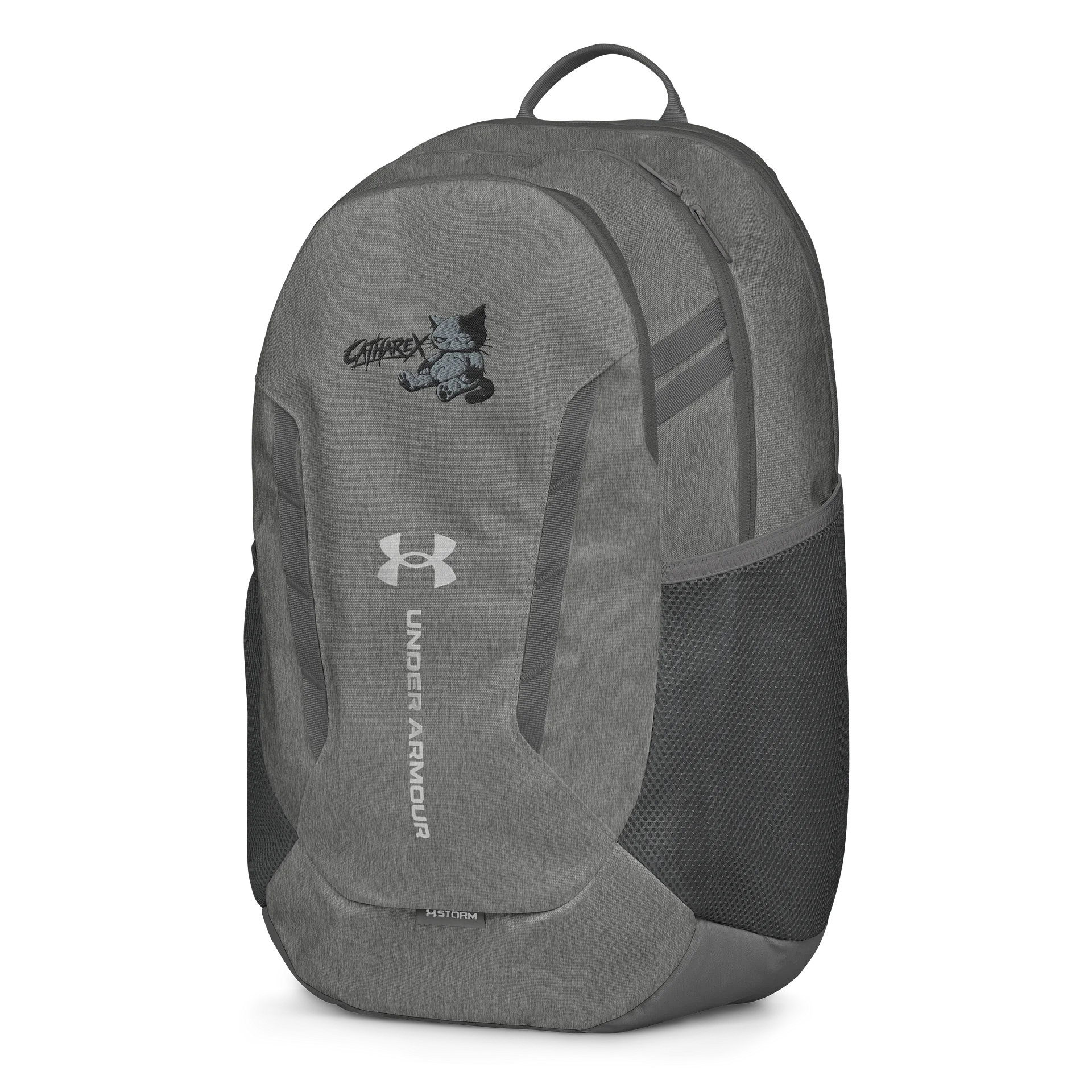 Catharex / Under Armor - Brumlee's Backpack (Limited Edition) product image (4)