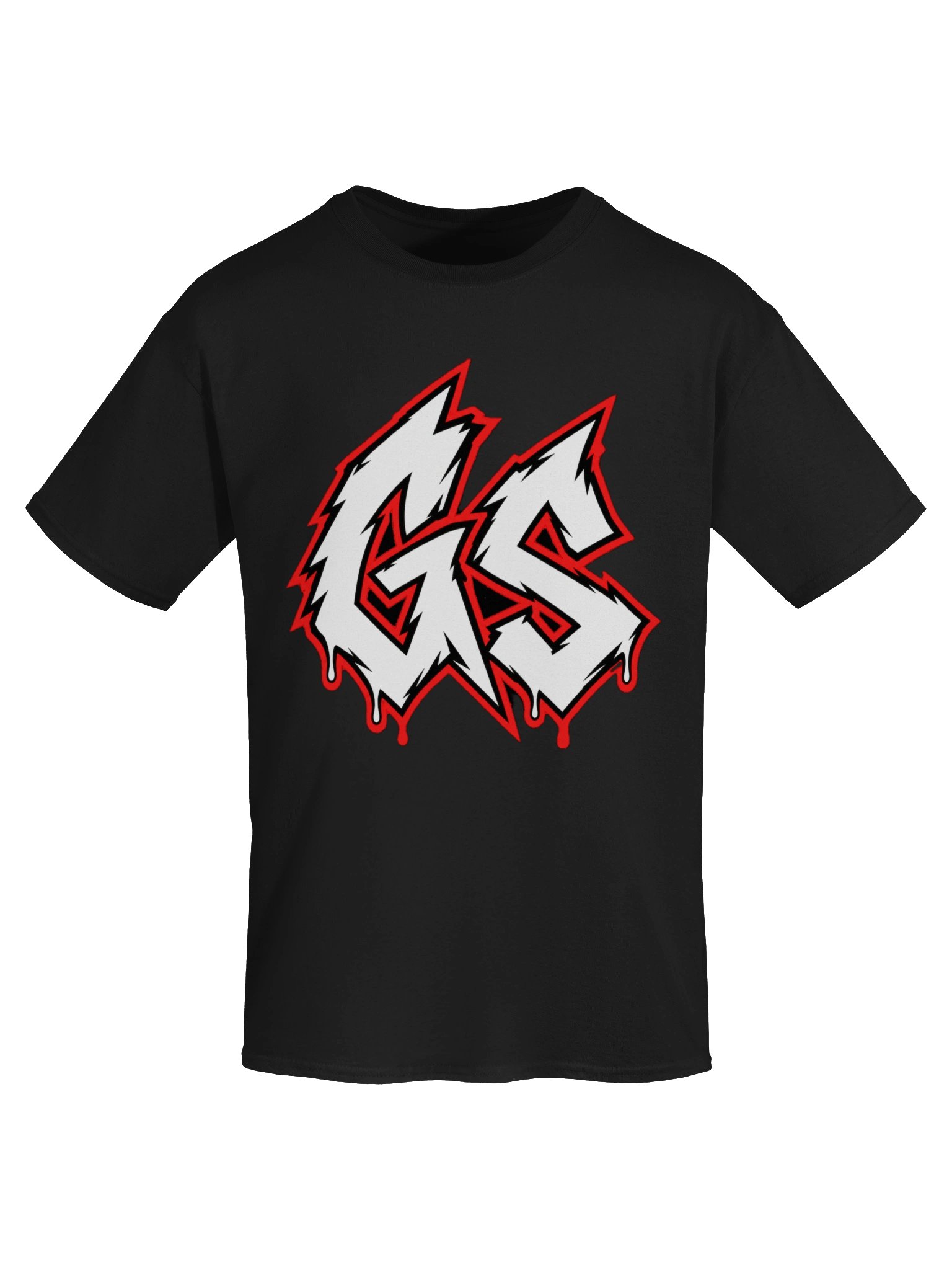 GS Street Art Logo product image (18)