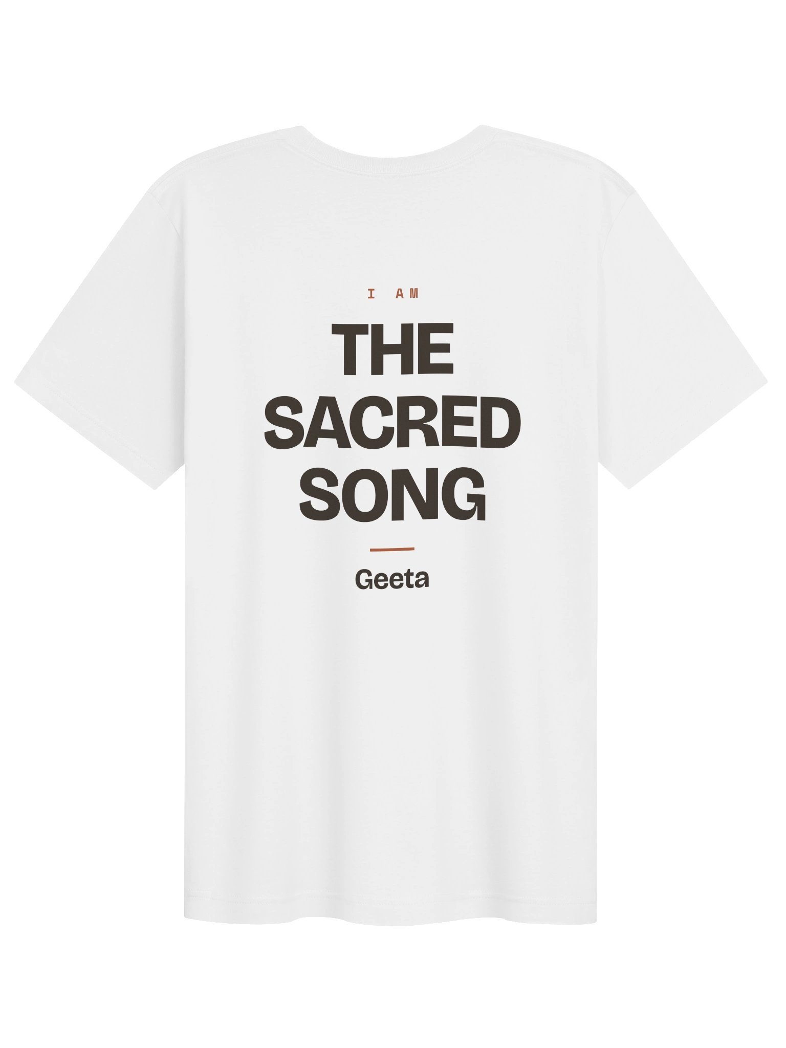 The sacred song. product image (2)
