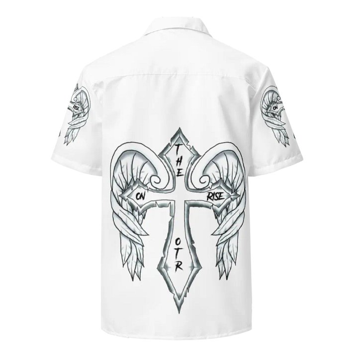 Hawaiian Shirt product image (1)