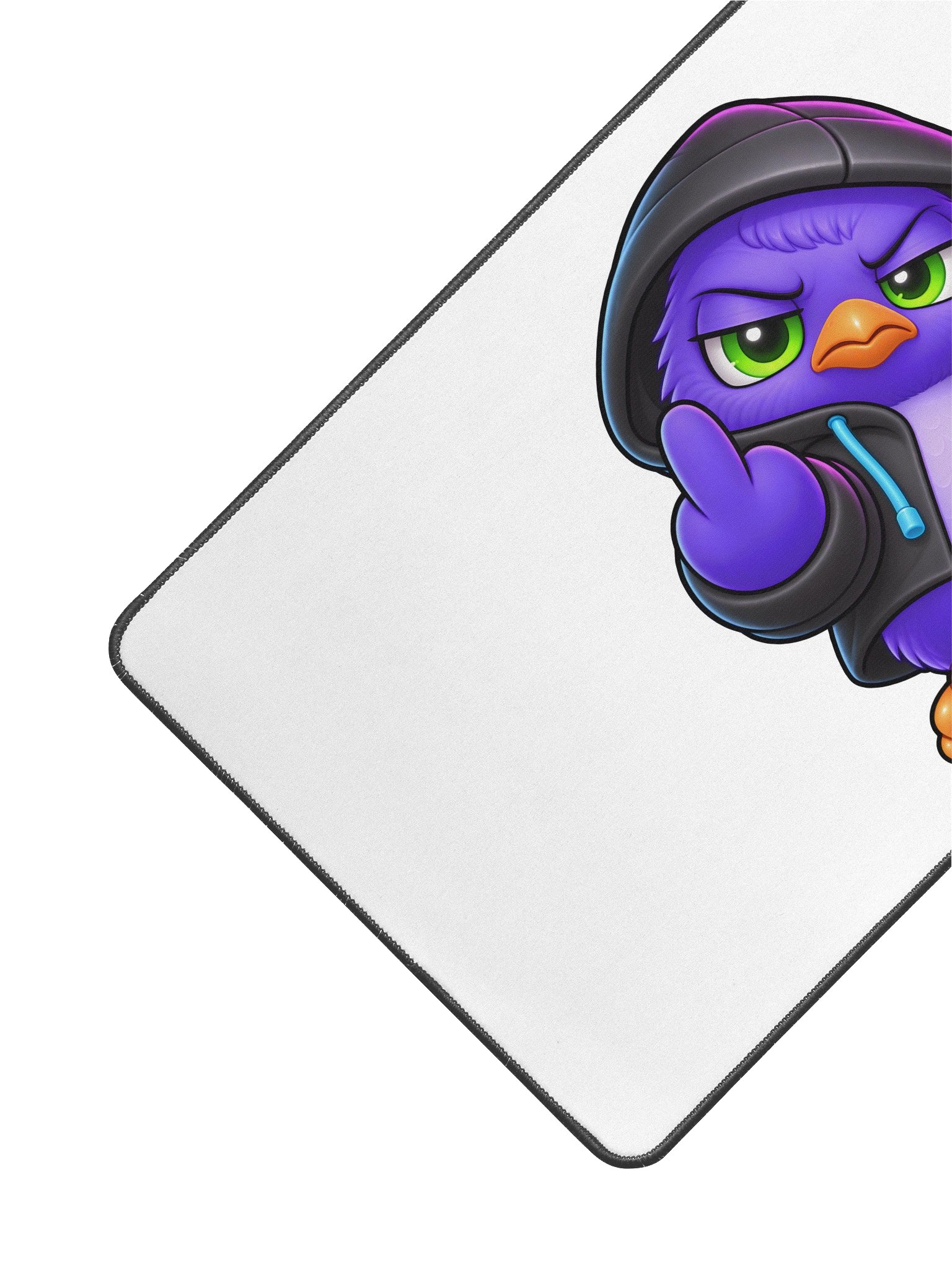 Finger Desk Mat product image (3)