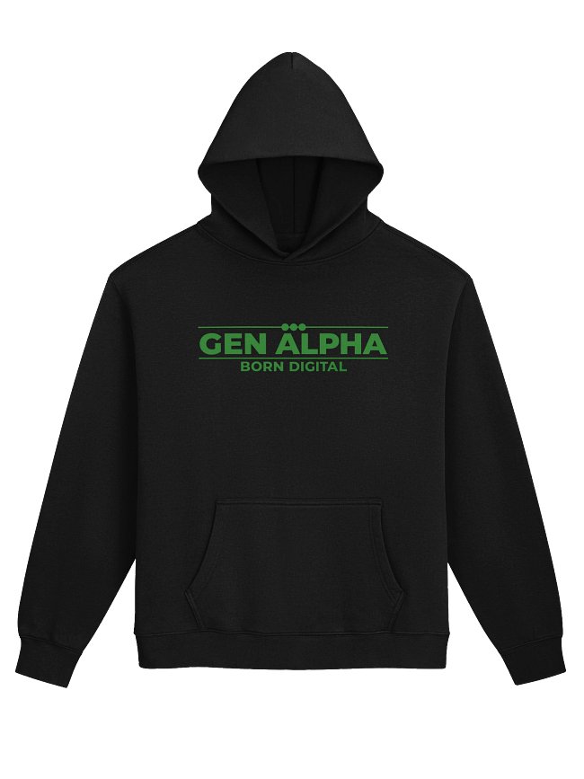 Generation Alpha