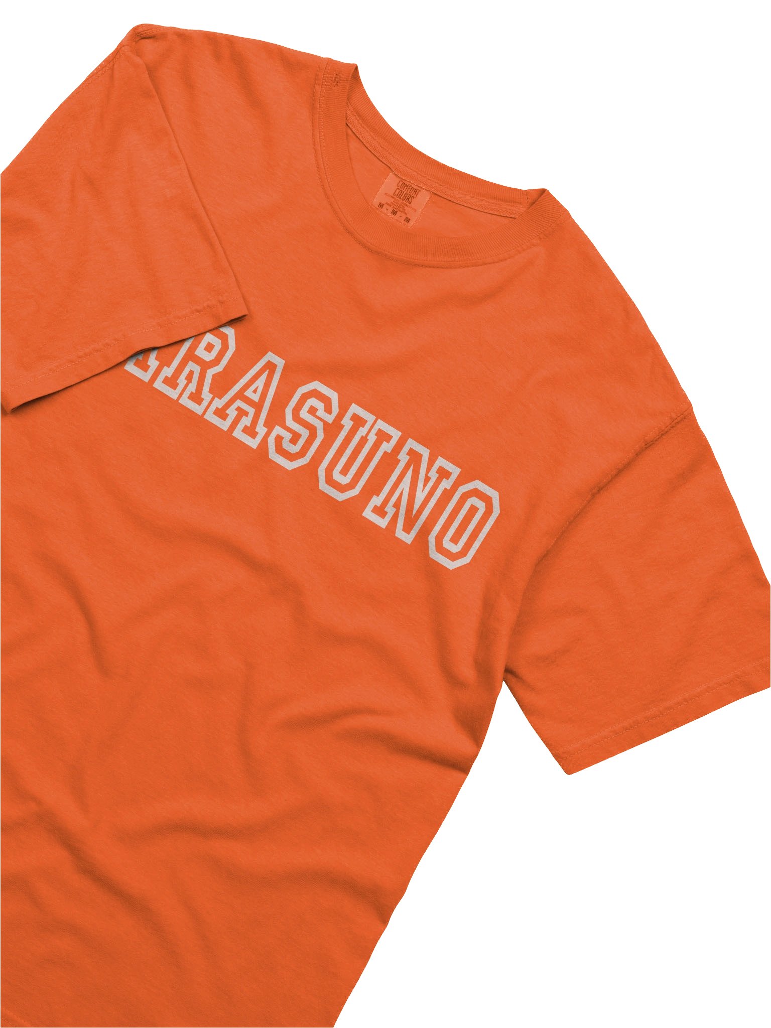 Haikyu Karasuno Hinata T-Shirt product image (26)