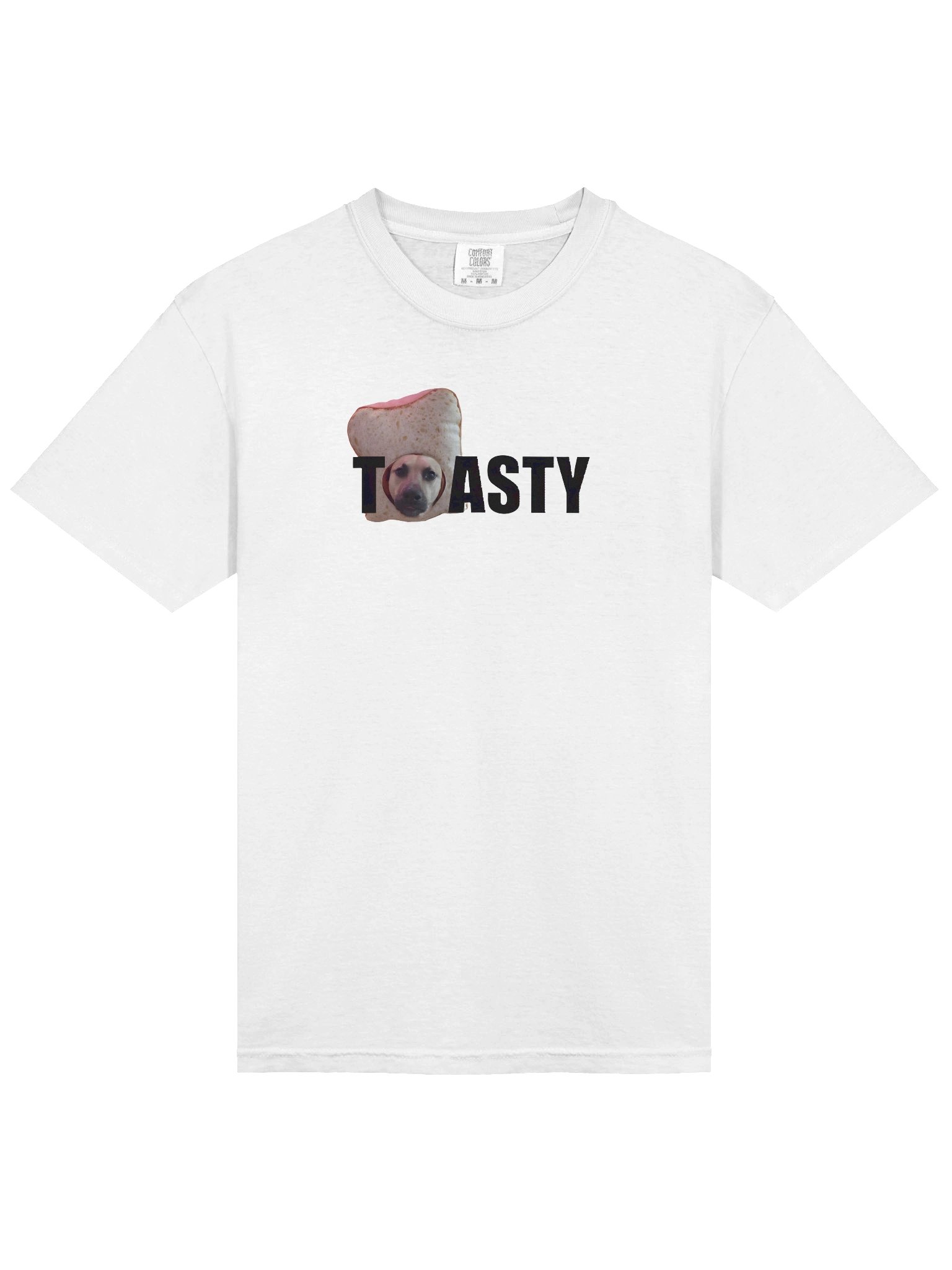 Toasty River T product image (3)