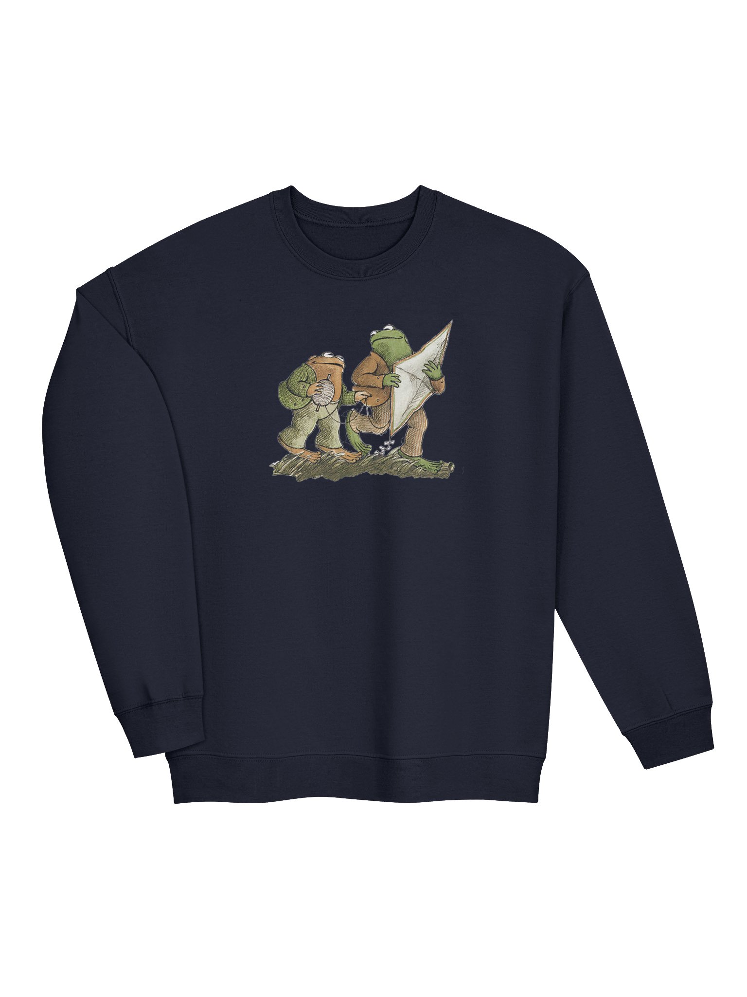 Frog and Toad Kite Unisex Sweatshirt product image (3)