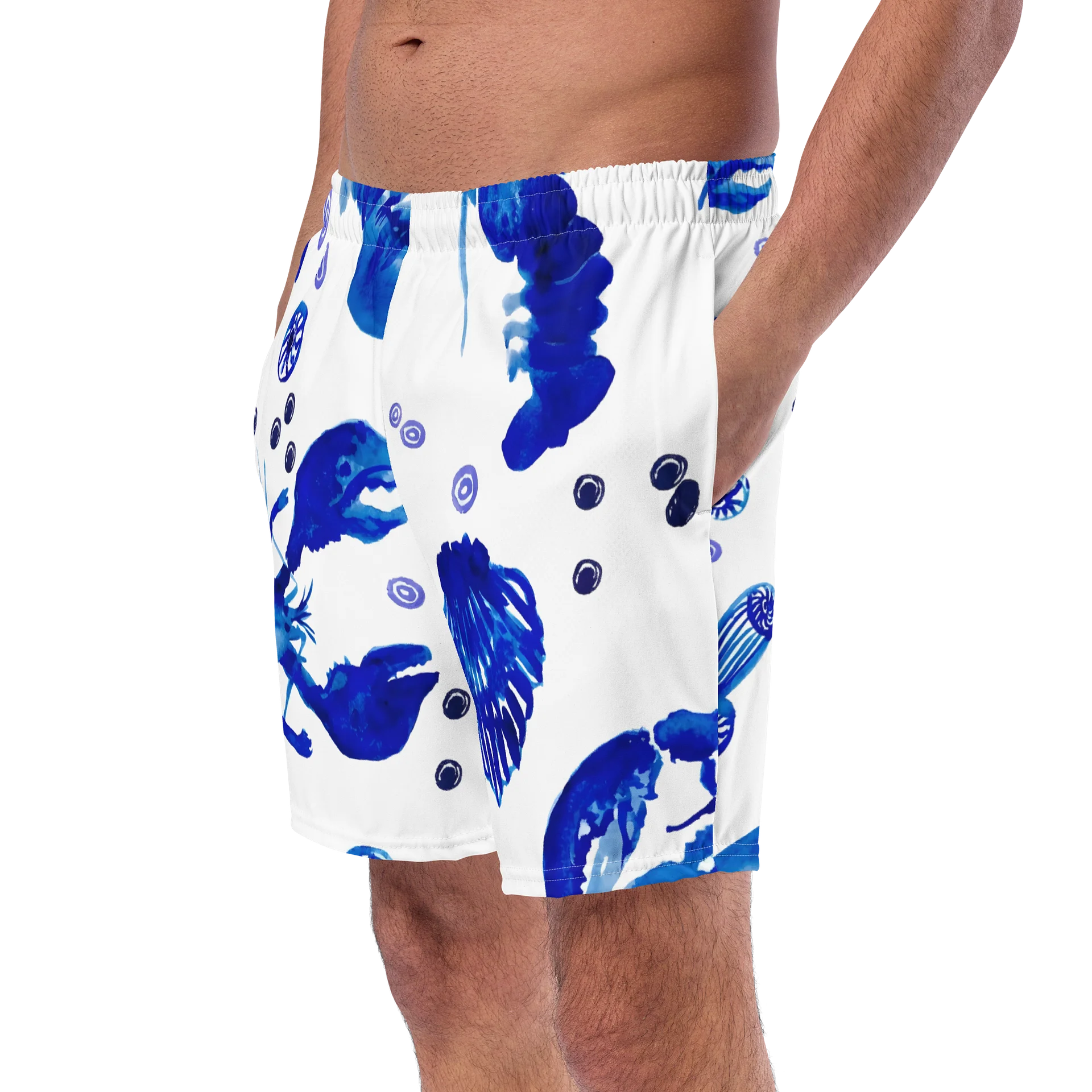 The Santorini Manifest Trunks product image (2)