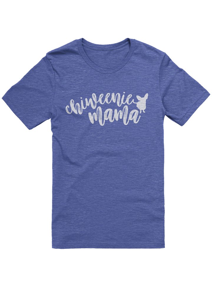 Chiweenie Mama T-Shirt - Sit Stay Slay Collection product image (2)