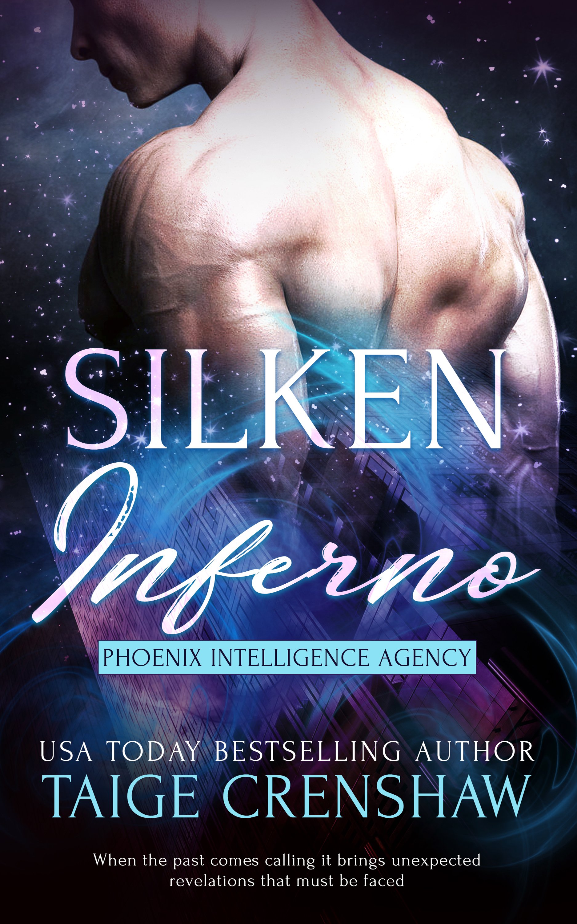 Silken Inferno product image (1)