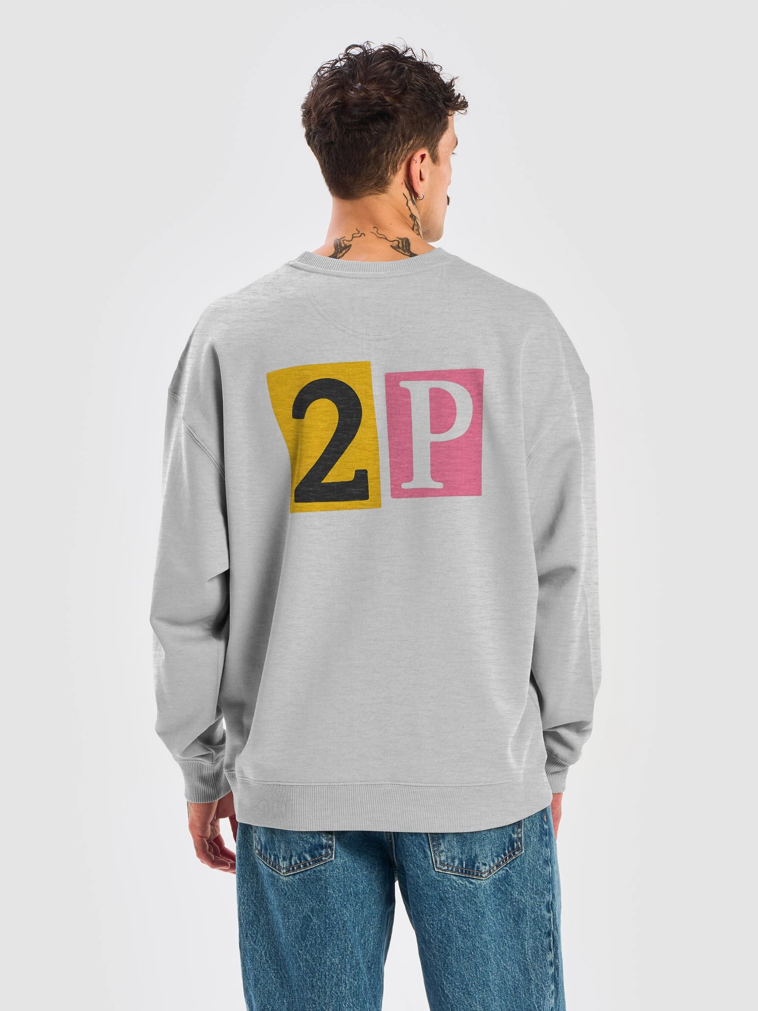 Purpose builds Pressure Crewneck product image (18)