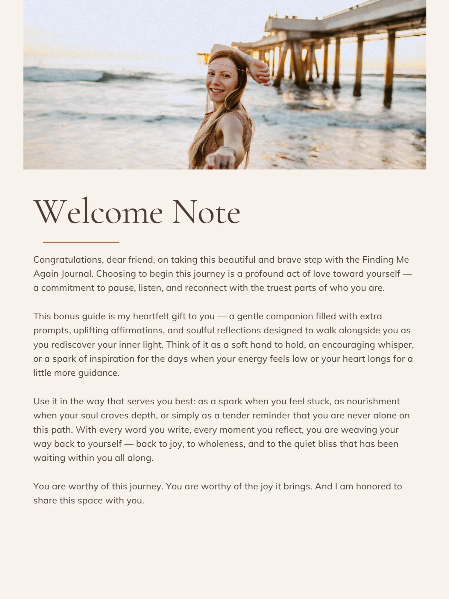 This Is Going To Be My Year - The Year Of The Horse Digital Planner product image (8)