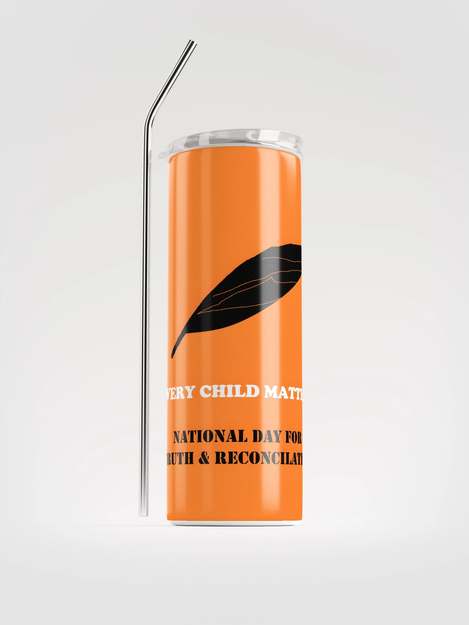 Every Child Matters Tumbler product image (1)