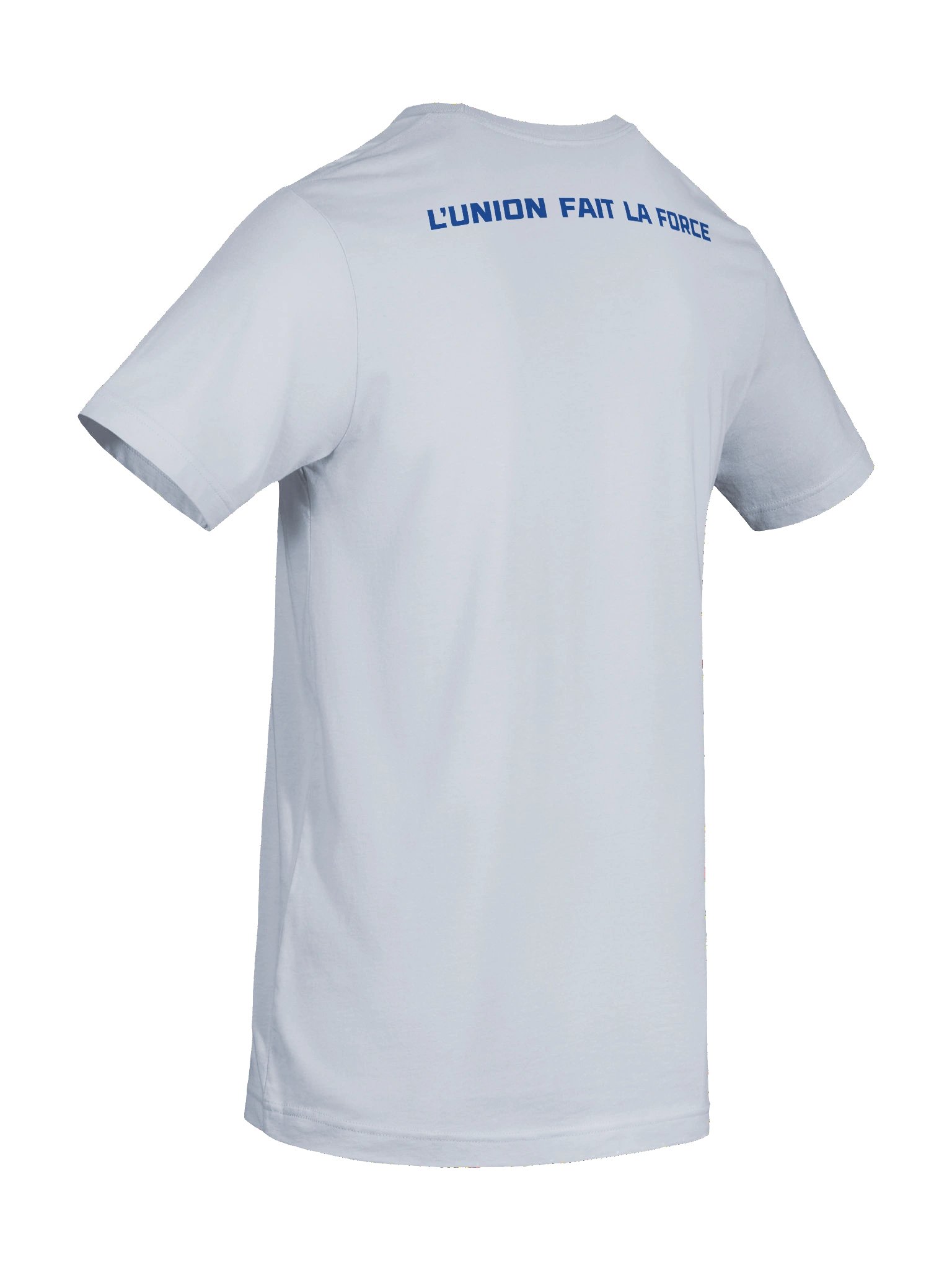 Roller Derby Acadie Light Logo Supersoft T-Shirt product image (10)
