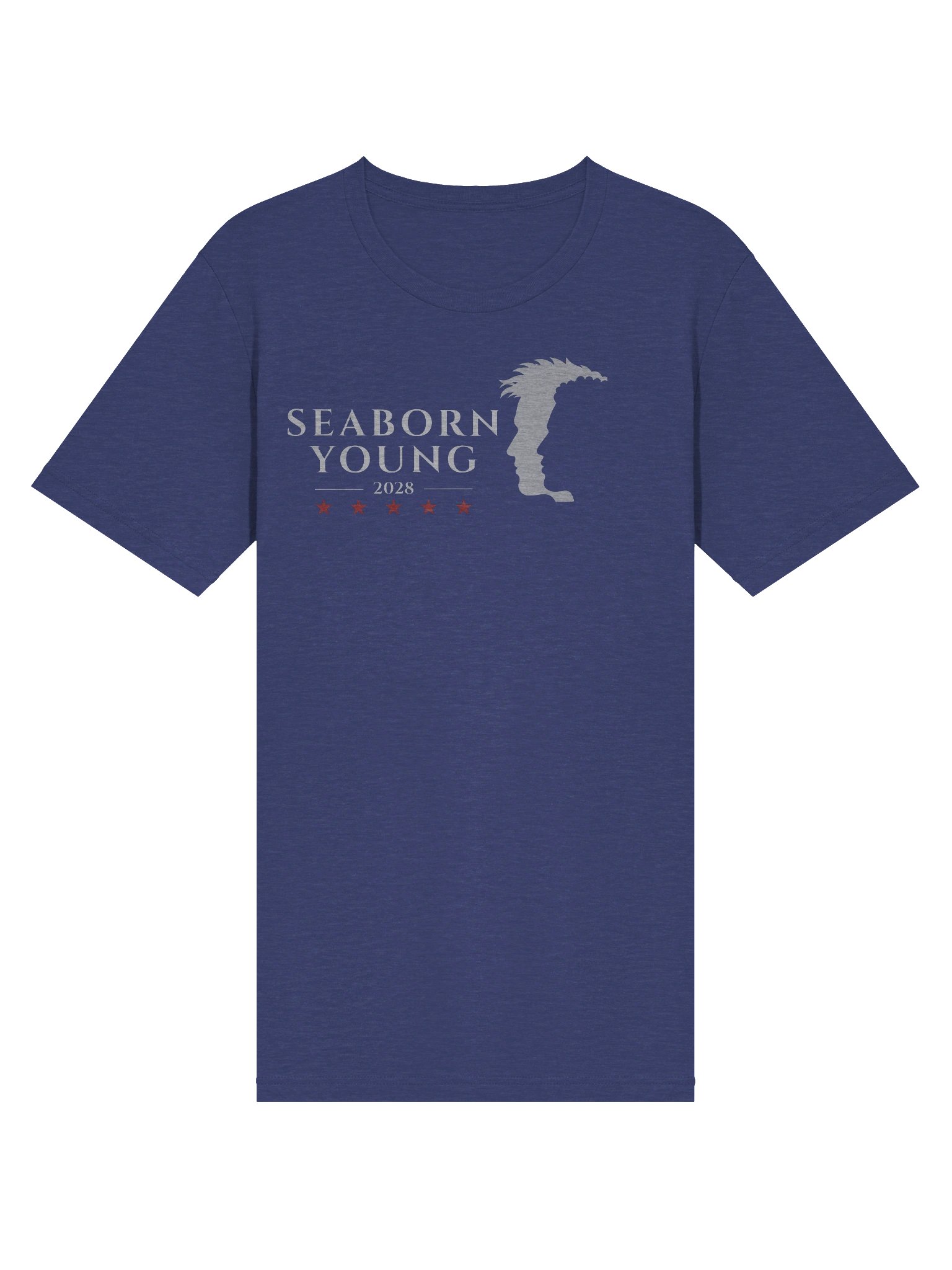 Seaborn / Young ’28 Tee product image (3)
