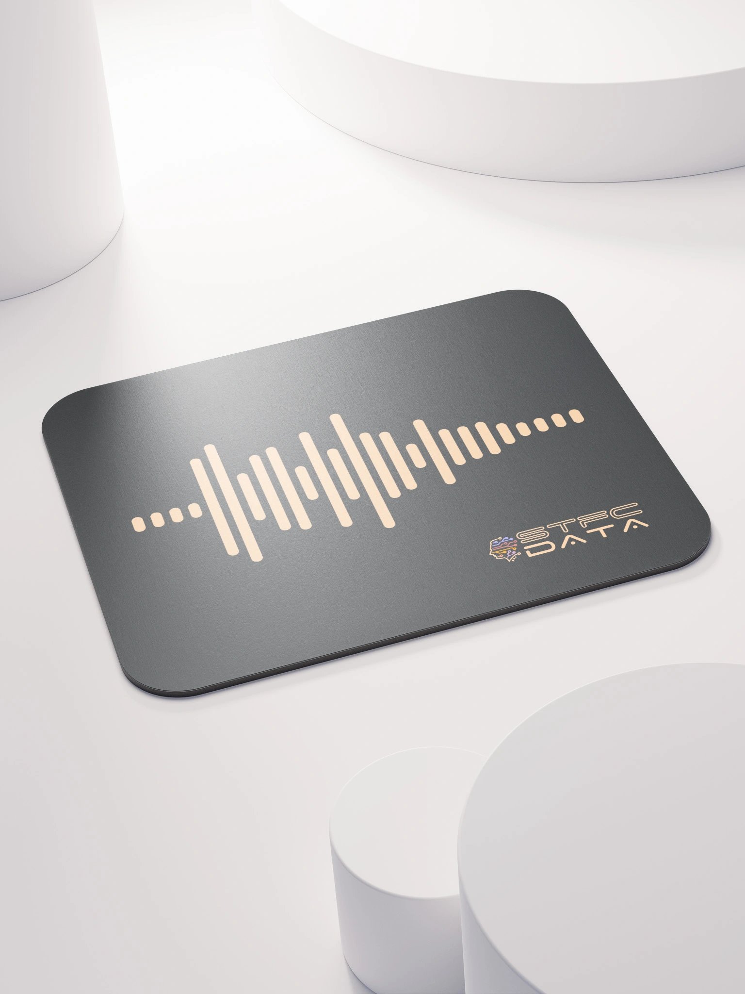 Mousepad | STFC Data Soundwave product image (4)
