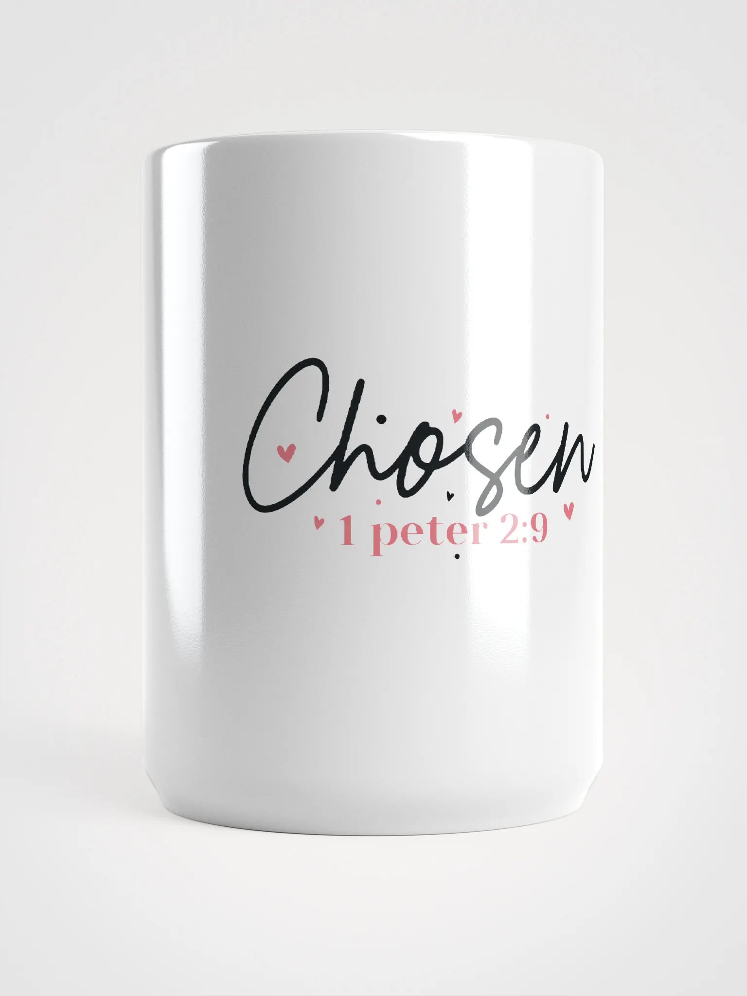 Chosen. product image (5)