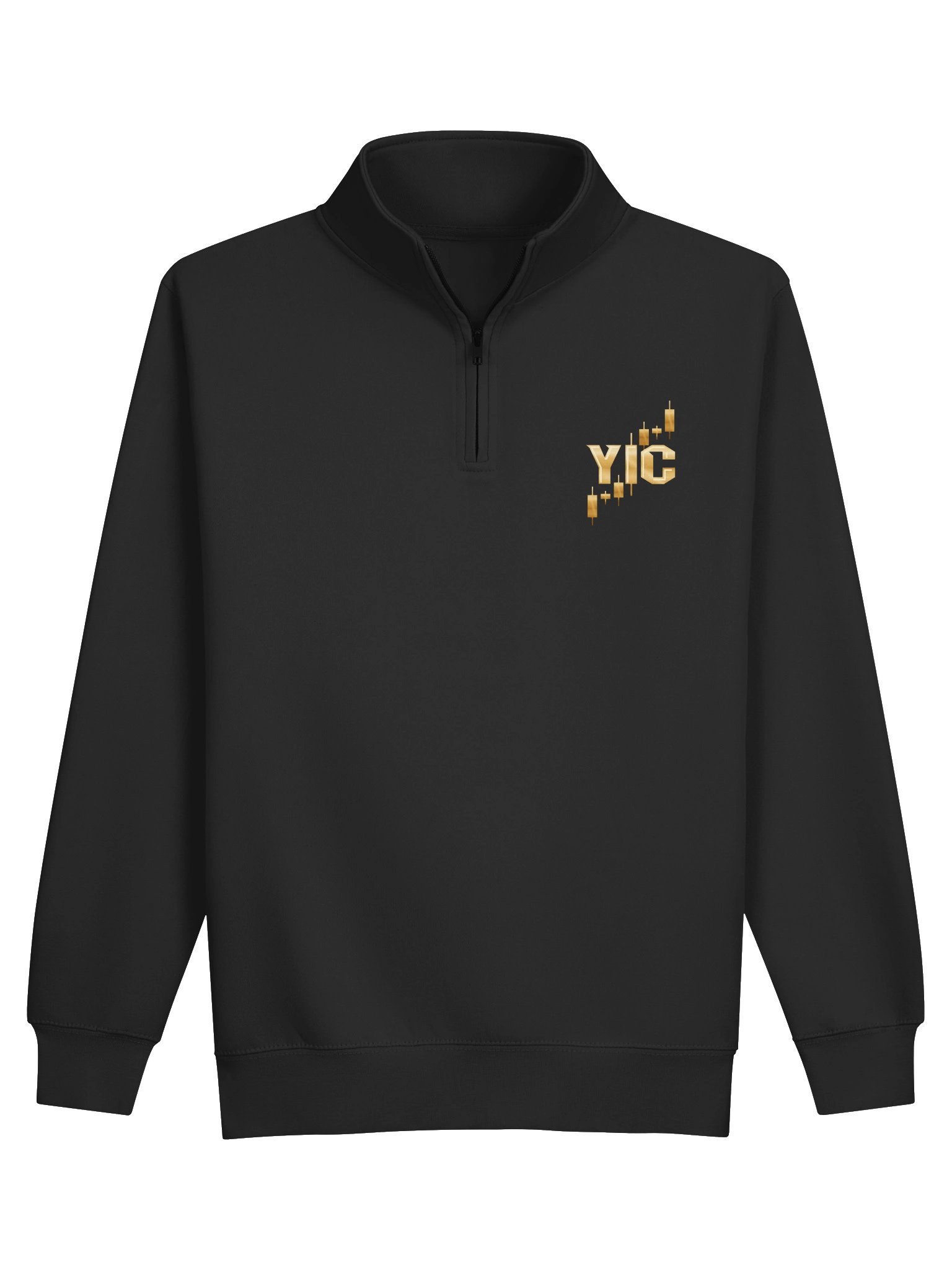 Executive Quarter-Zip product image (1)