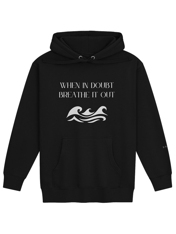 Here & Now Hoodie product image (1)