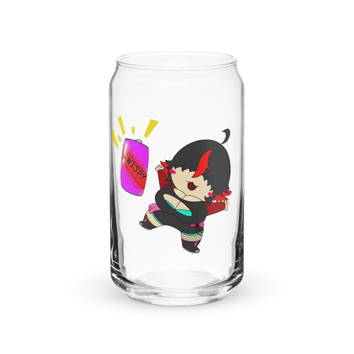 CWISPY soda cup! product image (2)