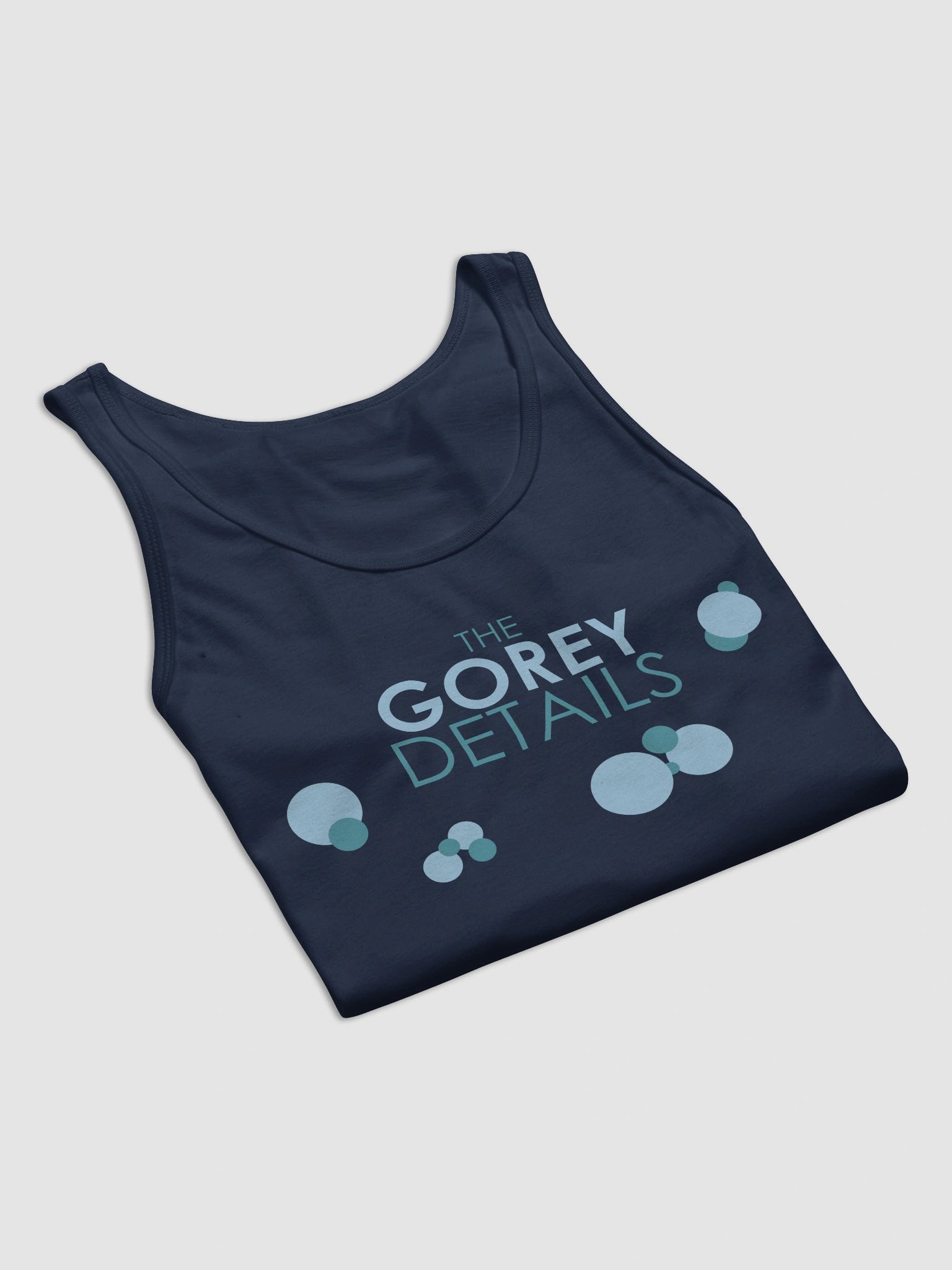 Legacy - Bella+Canvas Jersey Tank product image (15)