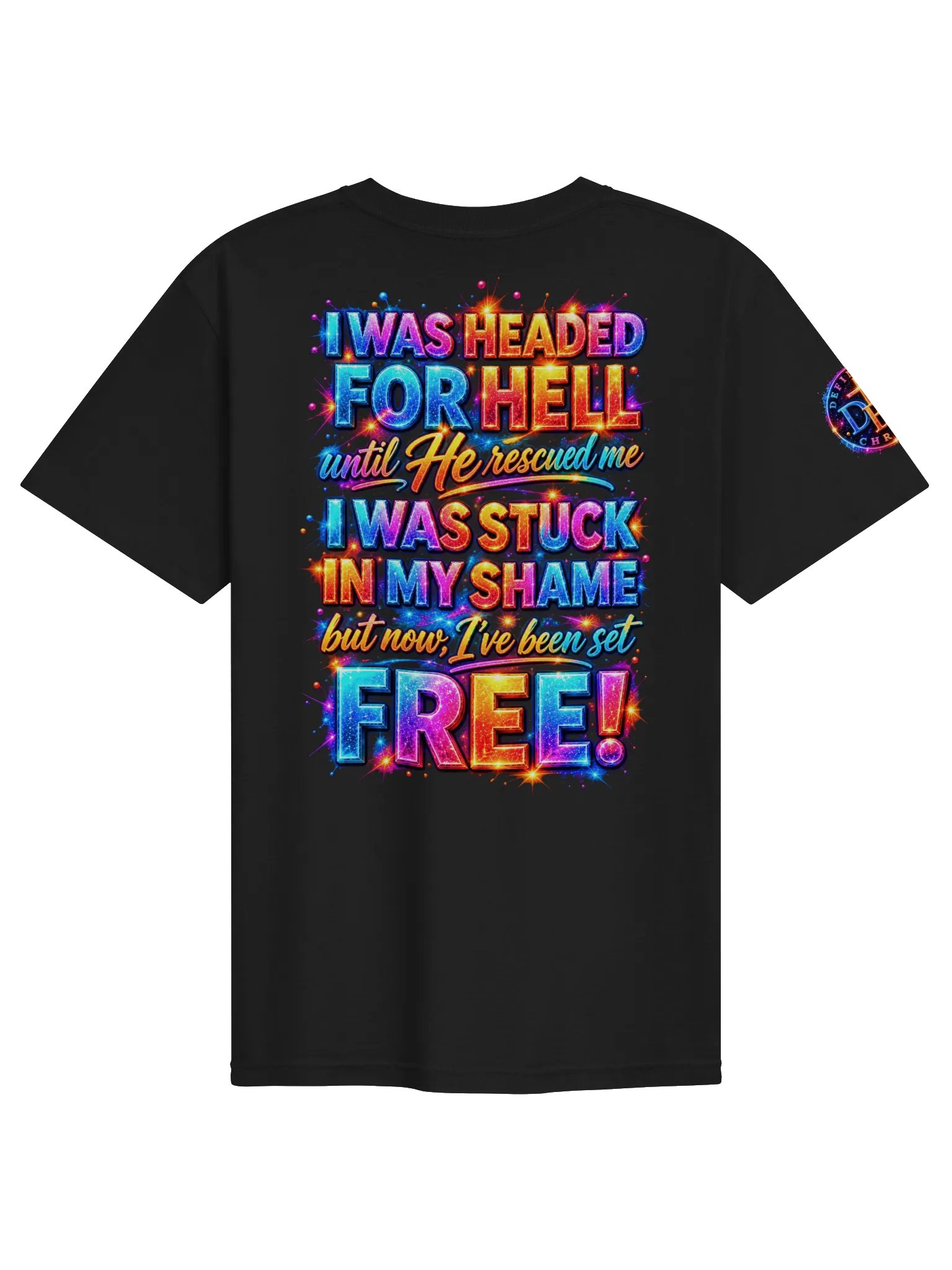 Lyrical Lifestyles: Amazing! Neon product image (2)