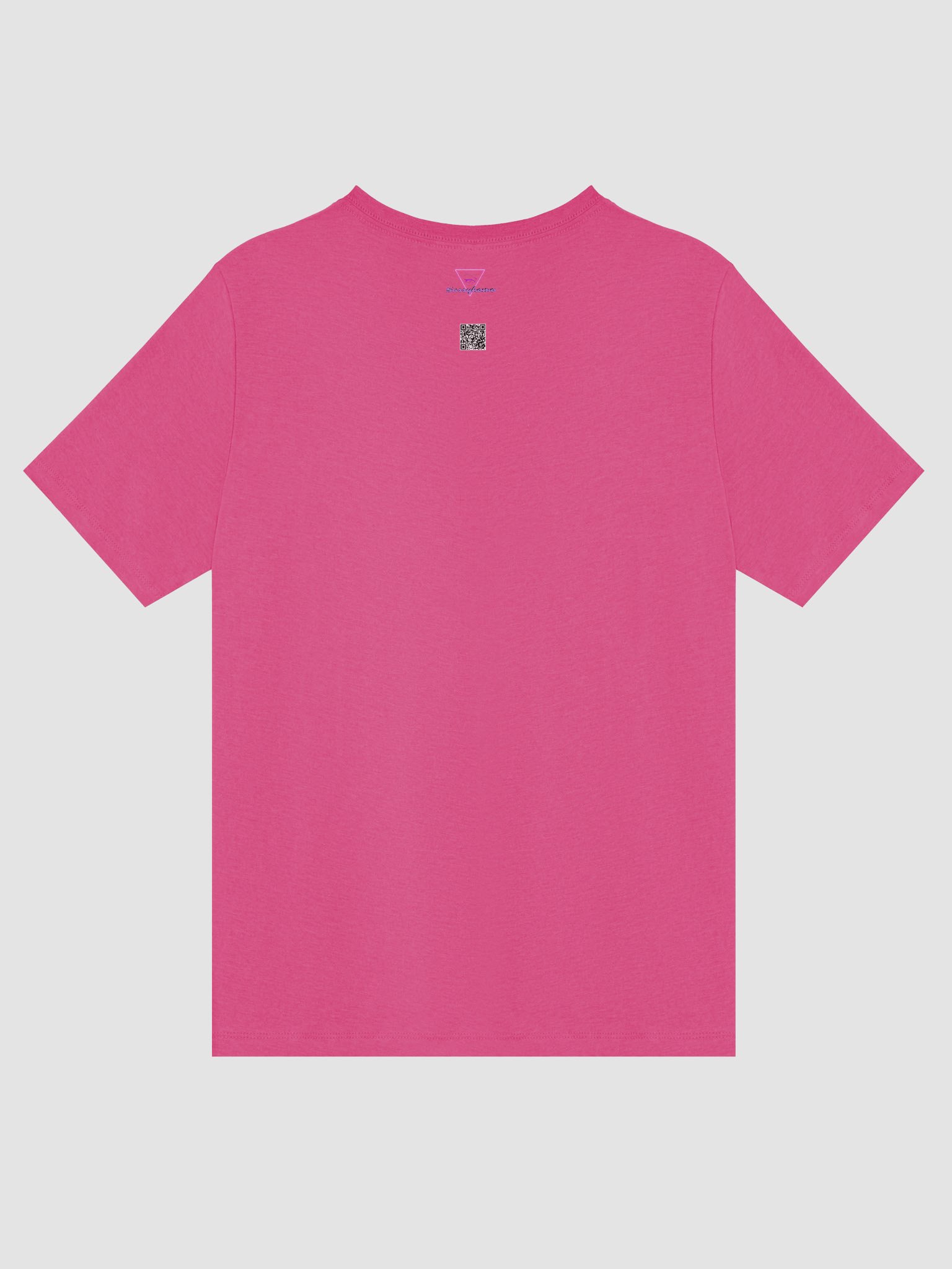 Majority ≠ Right V-Neck tee (white) product image (23)