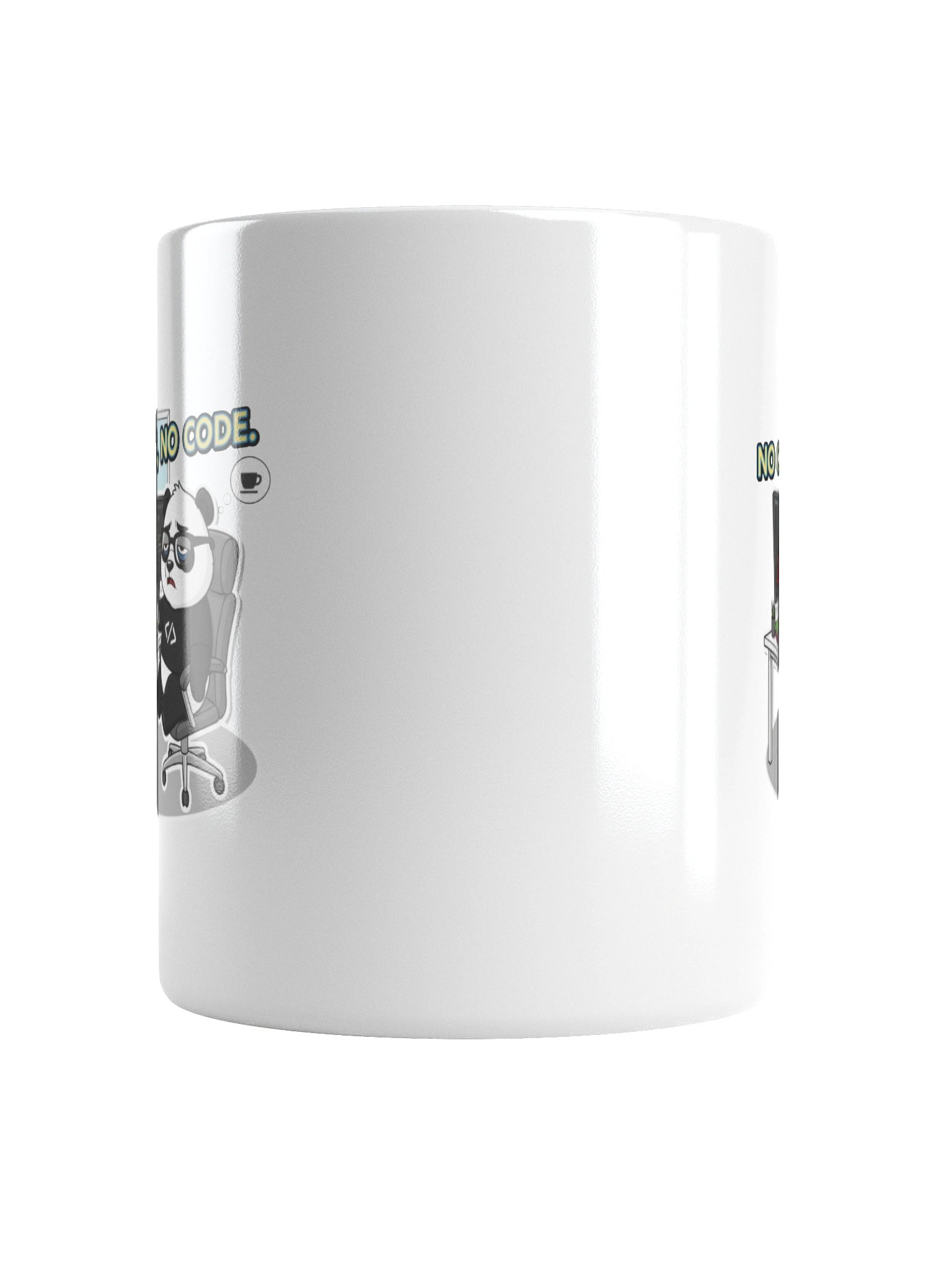 Die Must-have-Tasse für jeden Coder und Entwickler! product image (18)