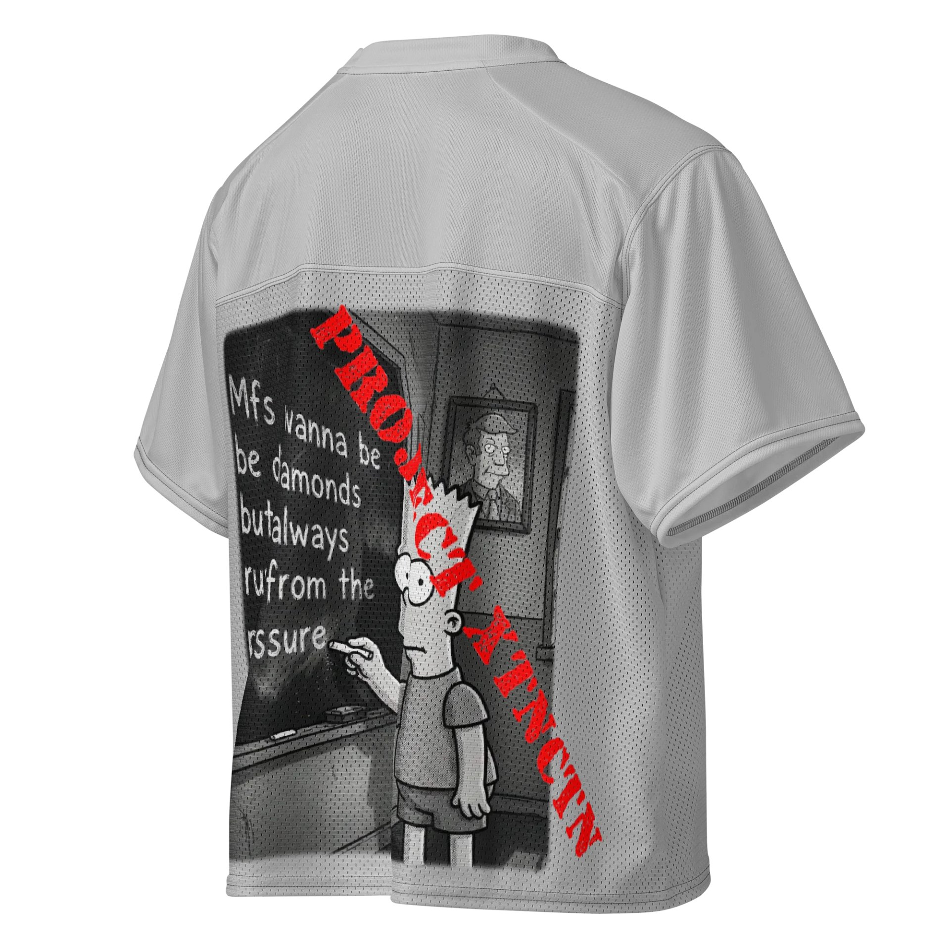 time collapse pressure makes diamonds bart product image (1)