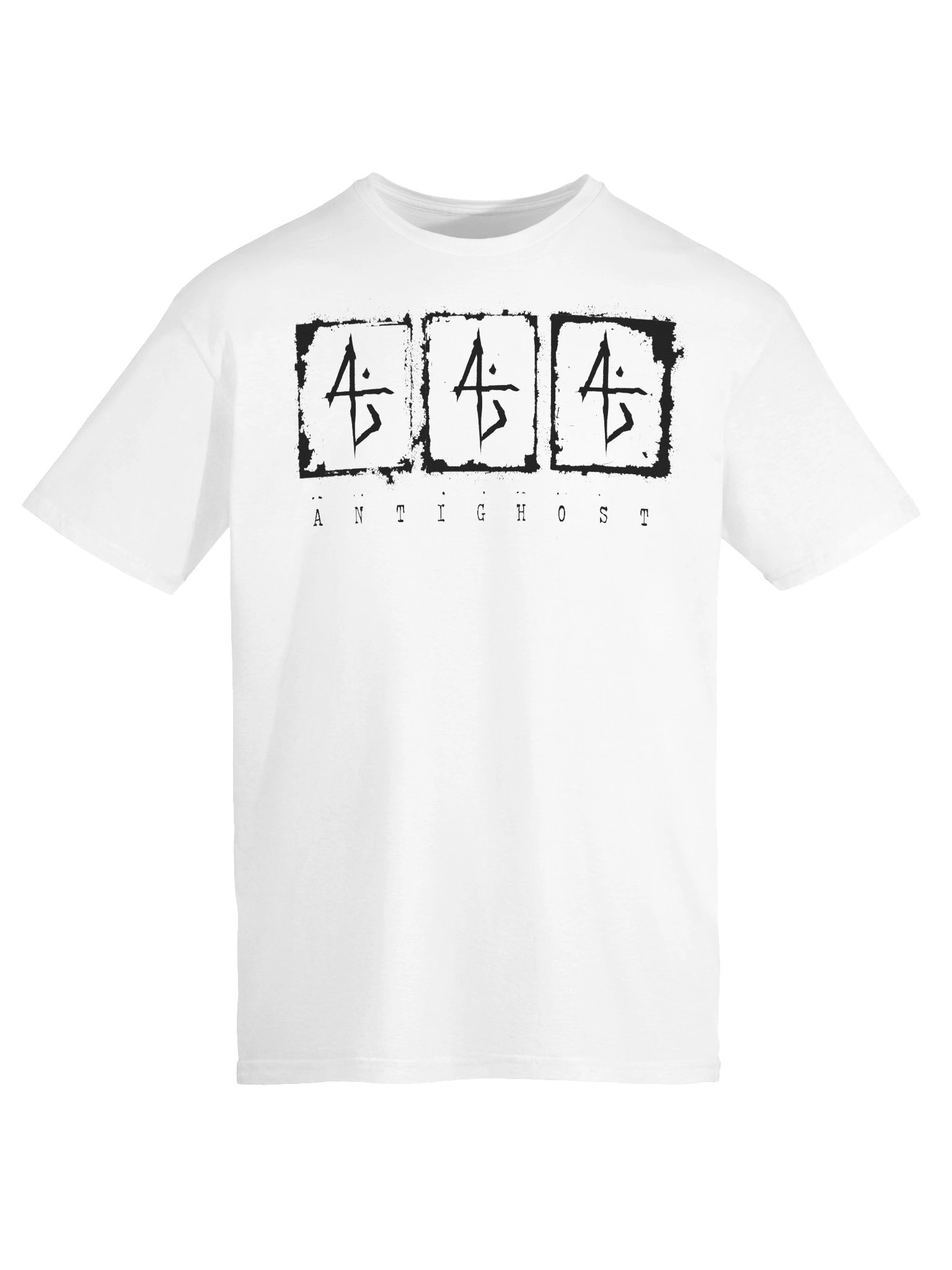 AG Symbol Tee product image (9)
