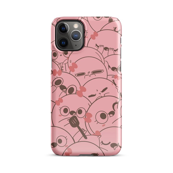 Pancake's World | iPhone® Snap Case product image (50)
