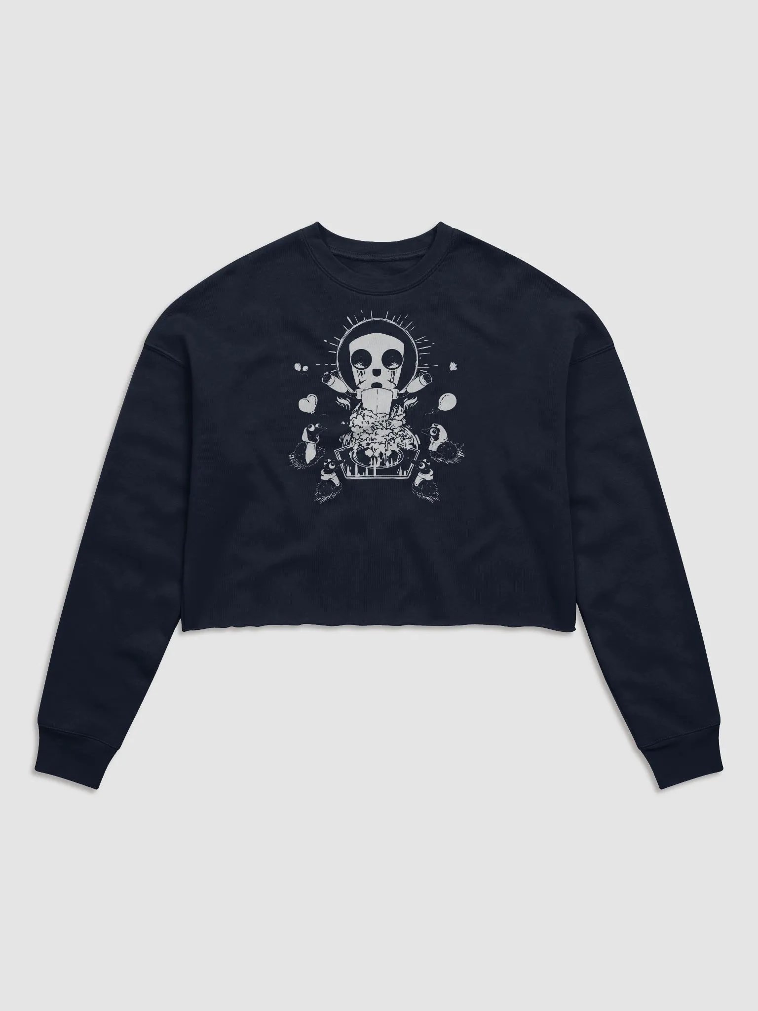 Cult Sweatshirt Cropped product image (33)