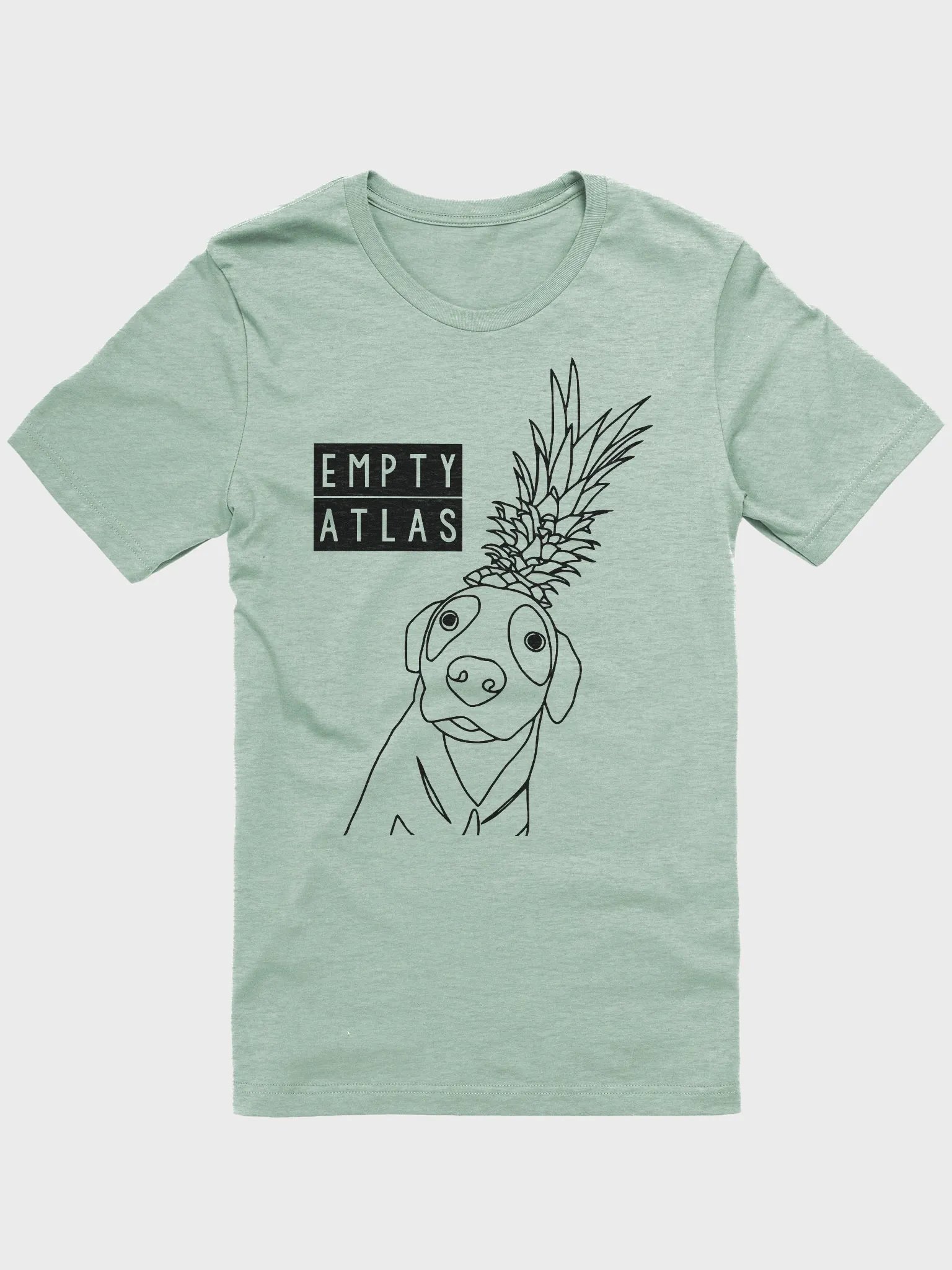 Pupapple T-Shirt product image (1)