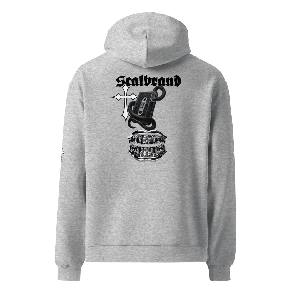 Premium Oversized Hoodie product image (8)