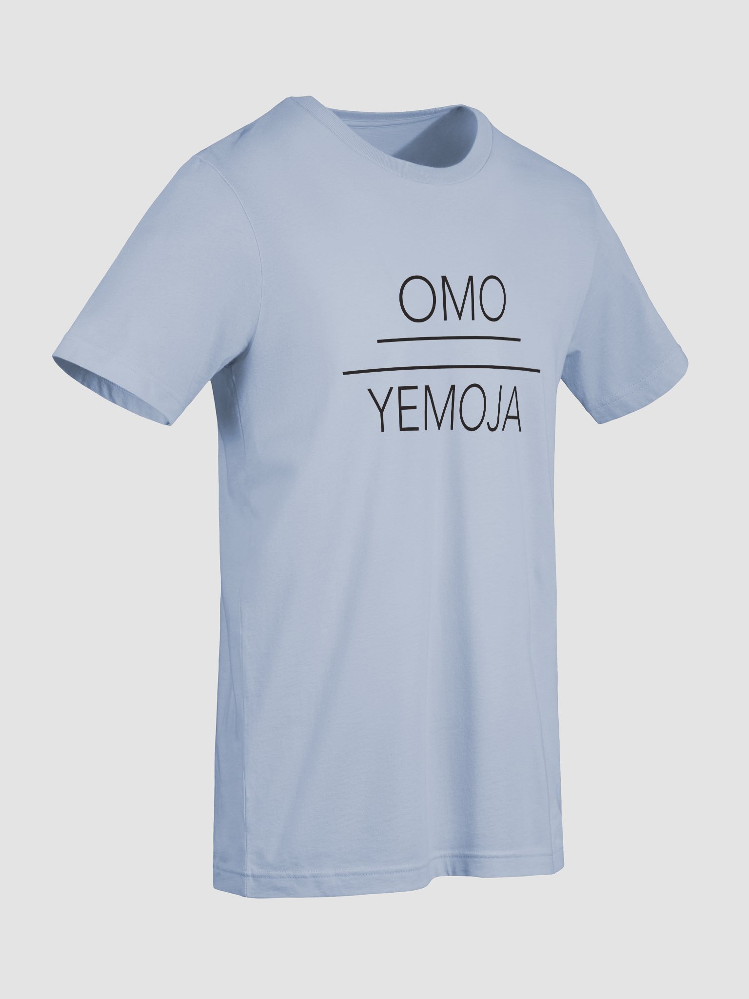 Omo Yemoja Tee product image (9)