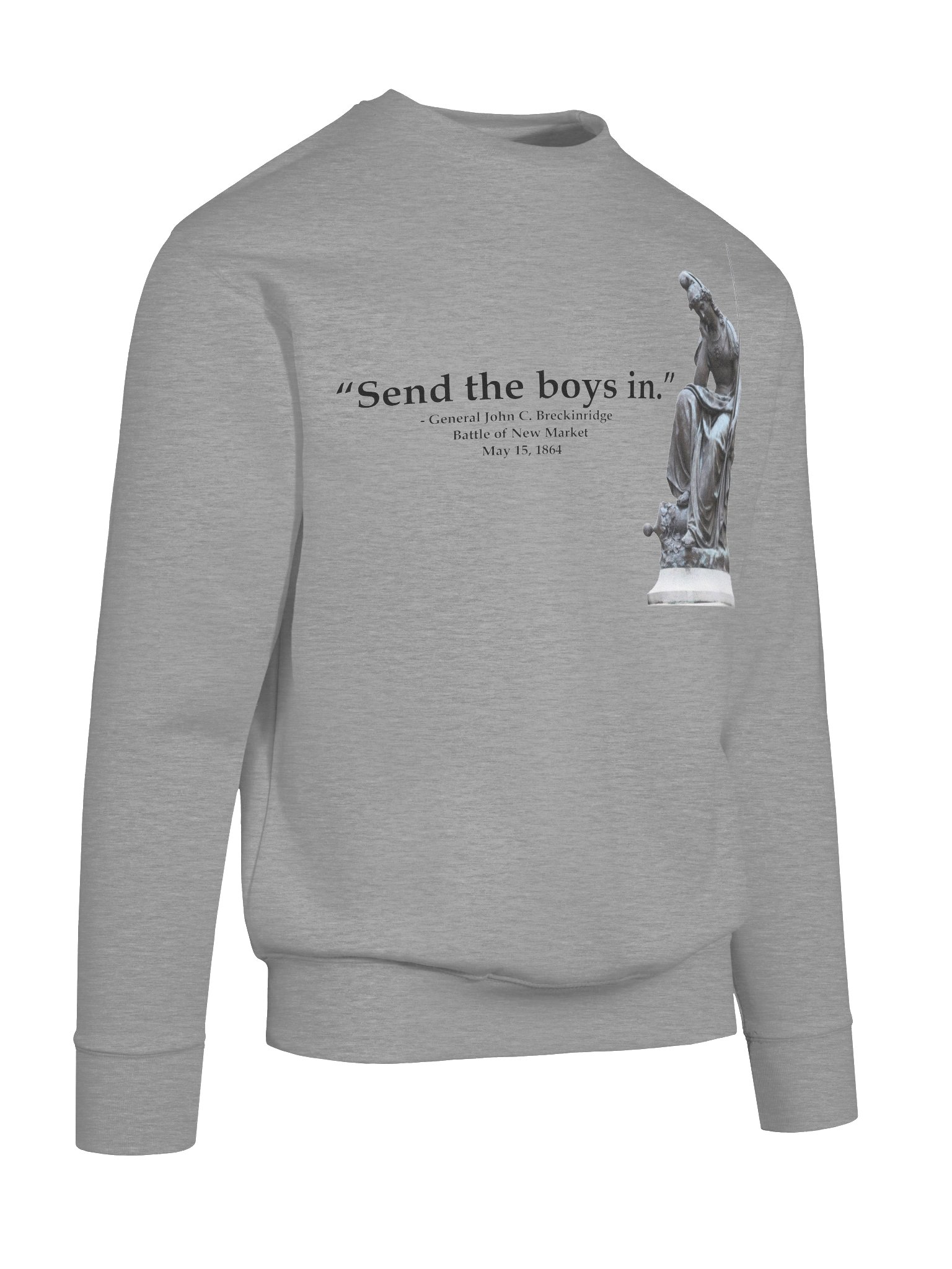 New Market Sweatshirt product image (10)