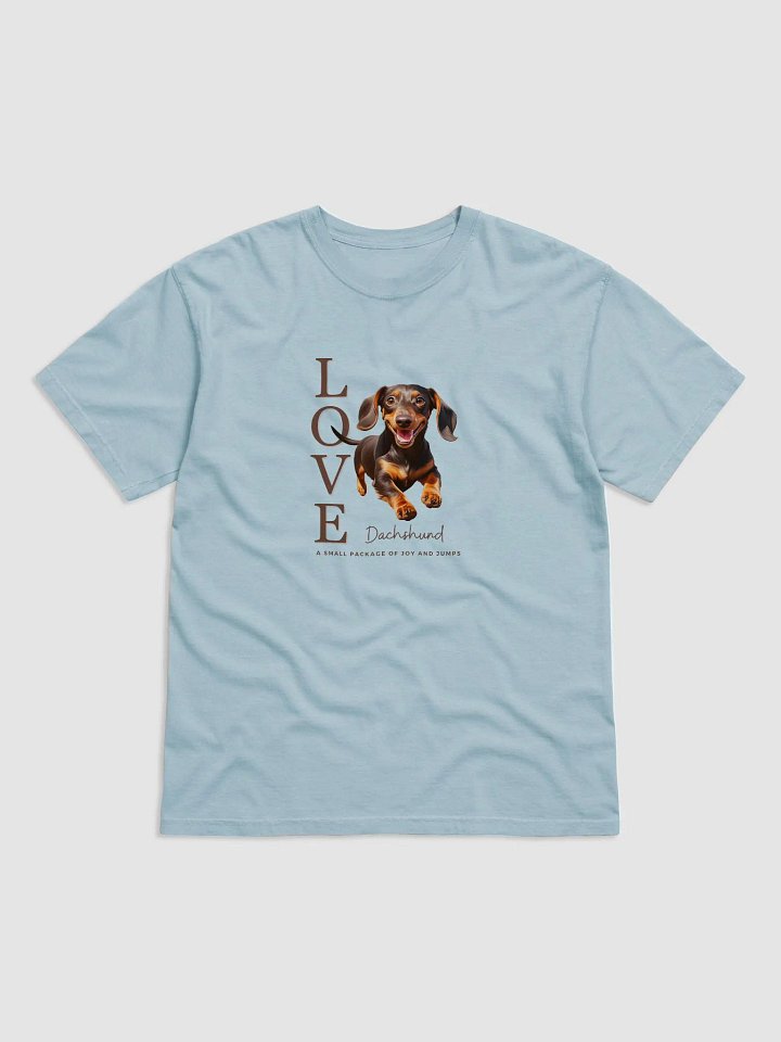 Dachshund Love product image (1)