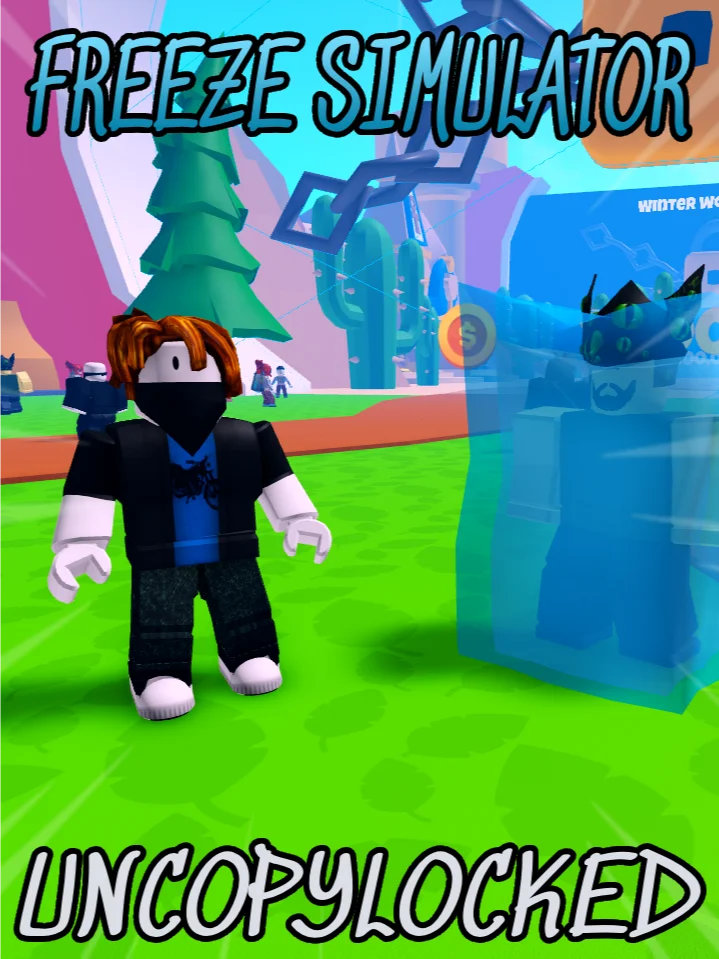 Freeze Simulator product image (1)