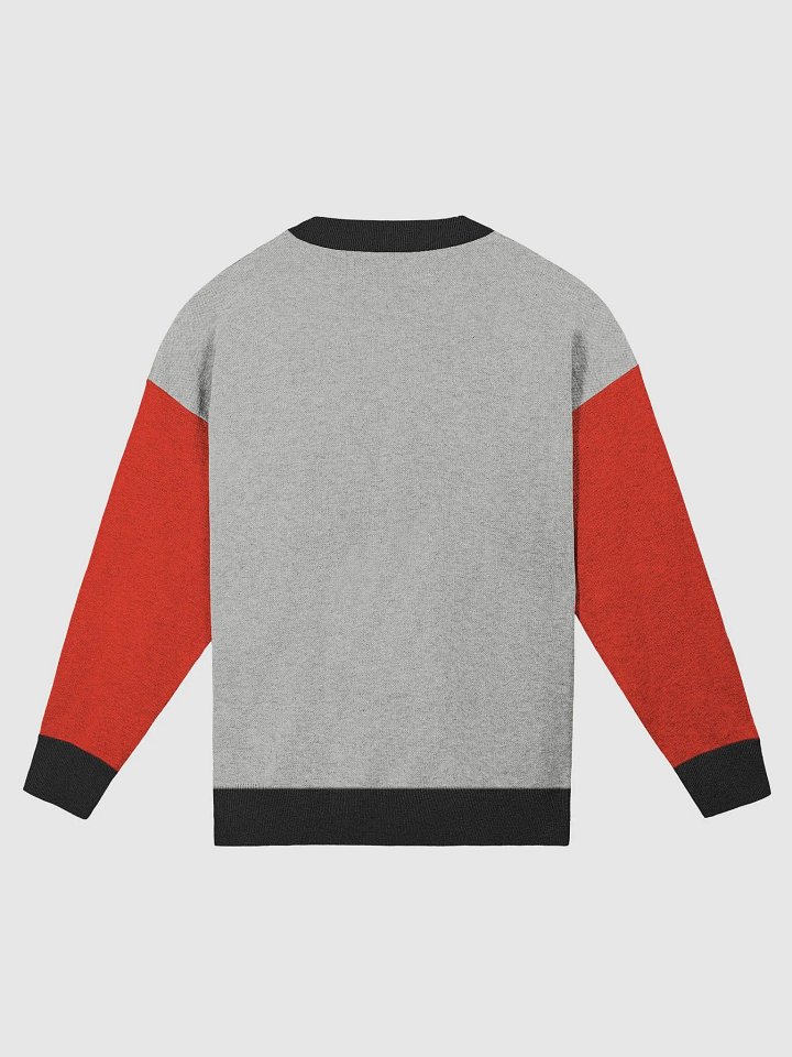 Generation Loss Ranboo Sweater product image (8)