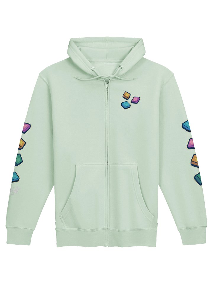 Paca Swap Zip product image (17)