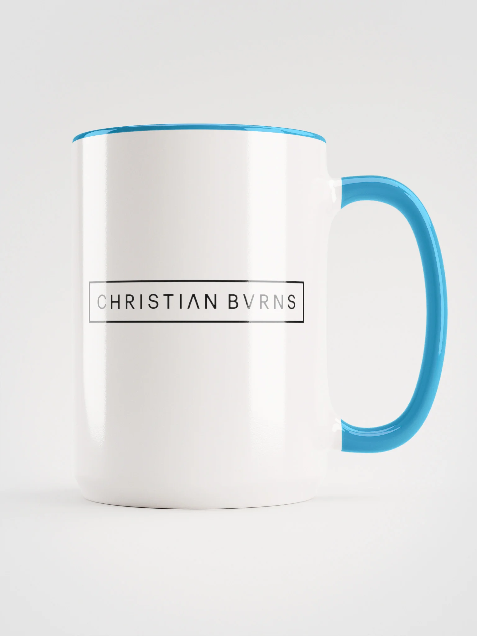 Logo Mug product image (2)