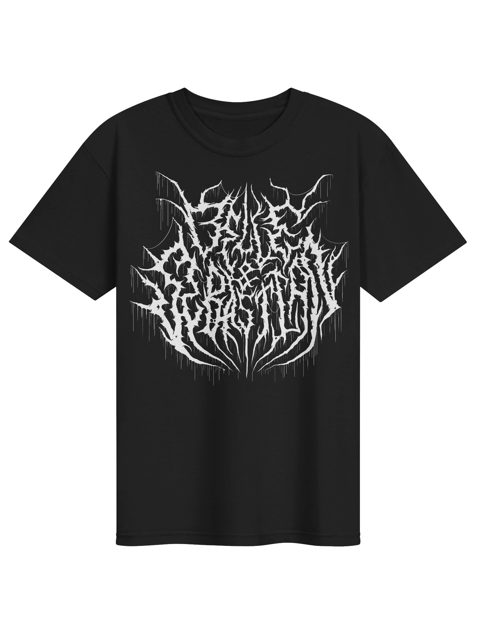 🔥 Hell & Sad Bastion 🔥 Tee product image (1)