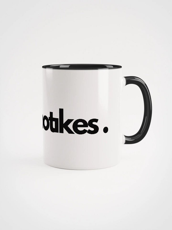 Mikenotike Mug product image (1)