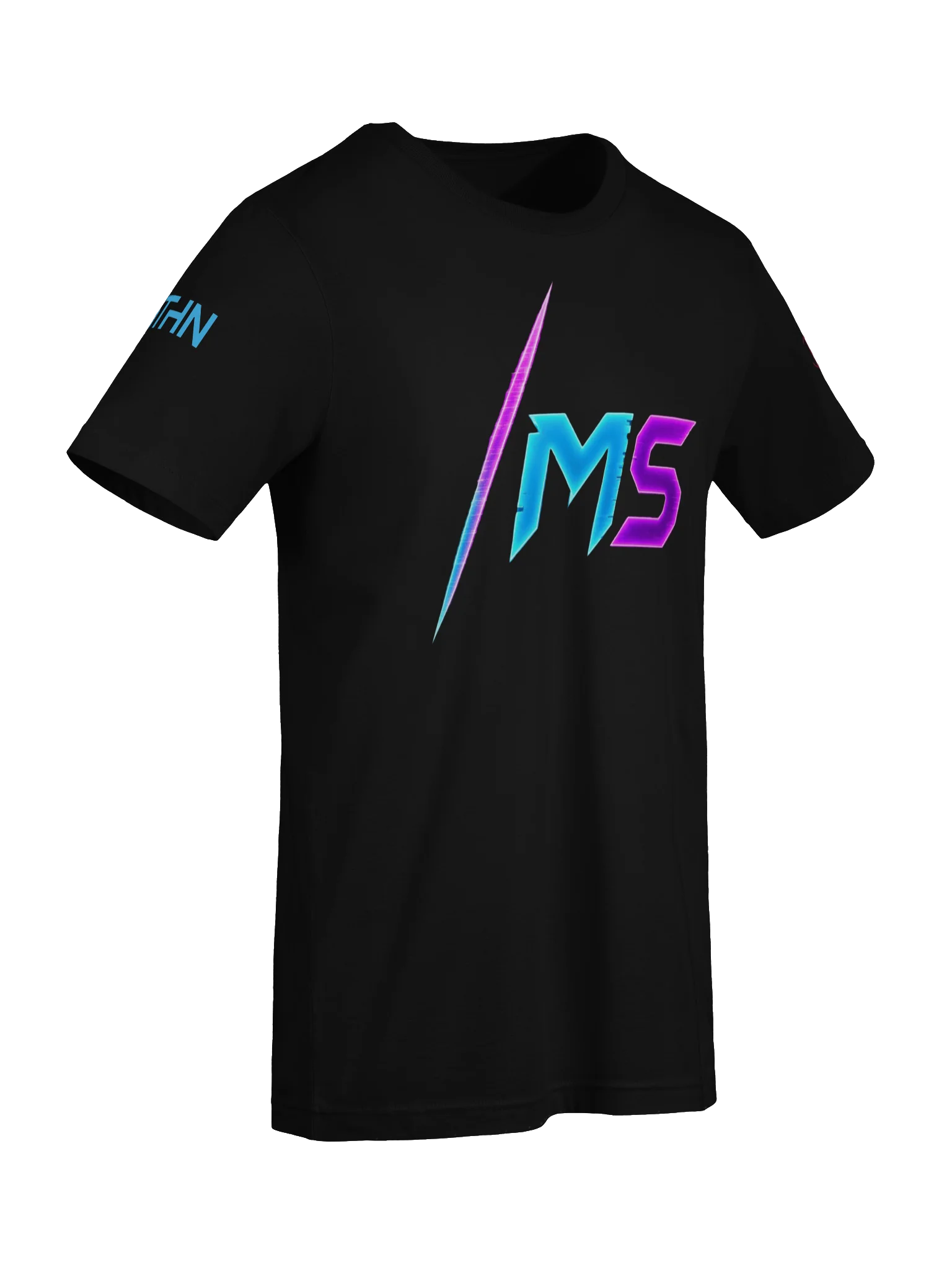 MS Tone Tag Tee product image (7)