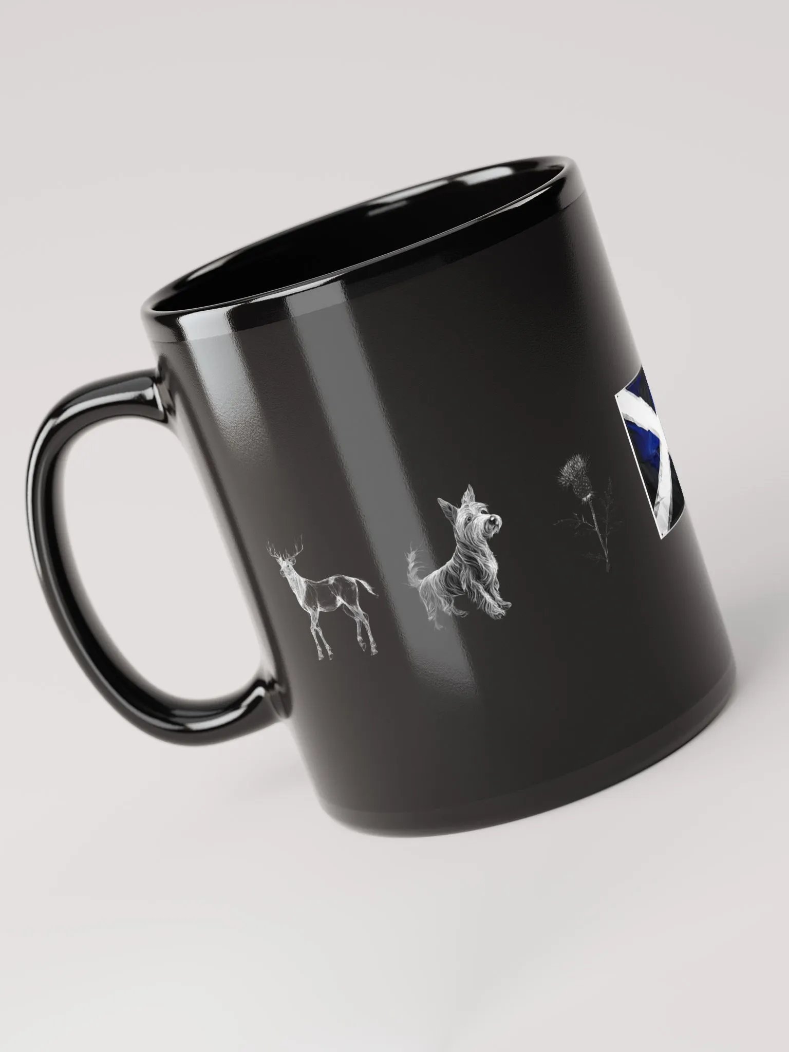 Scottish Romantics Collection product image (3)