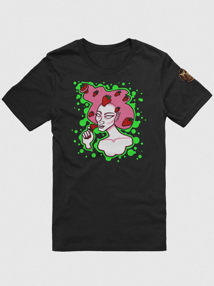 Strawberry Lover T-Shirt product image (2)