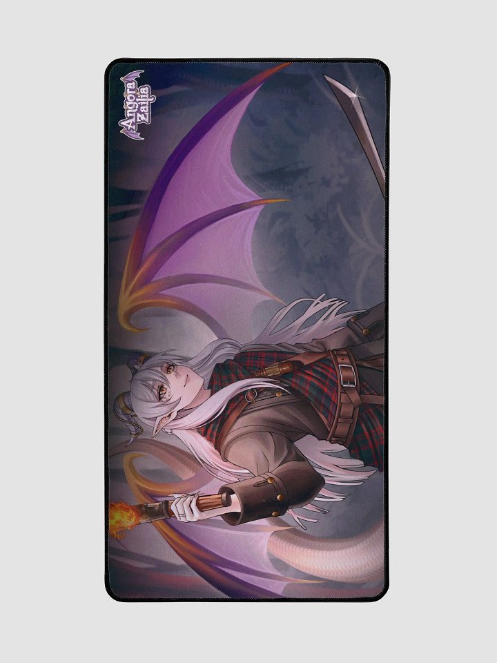 Banishgora Desk Mat product image (2)