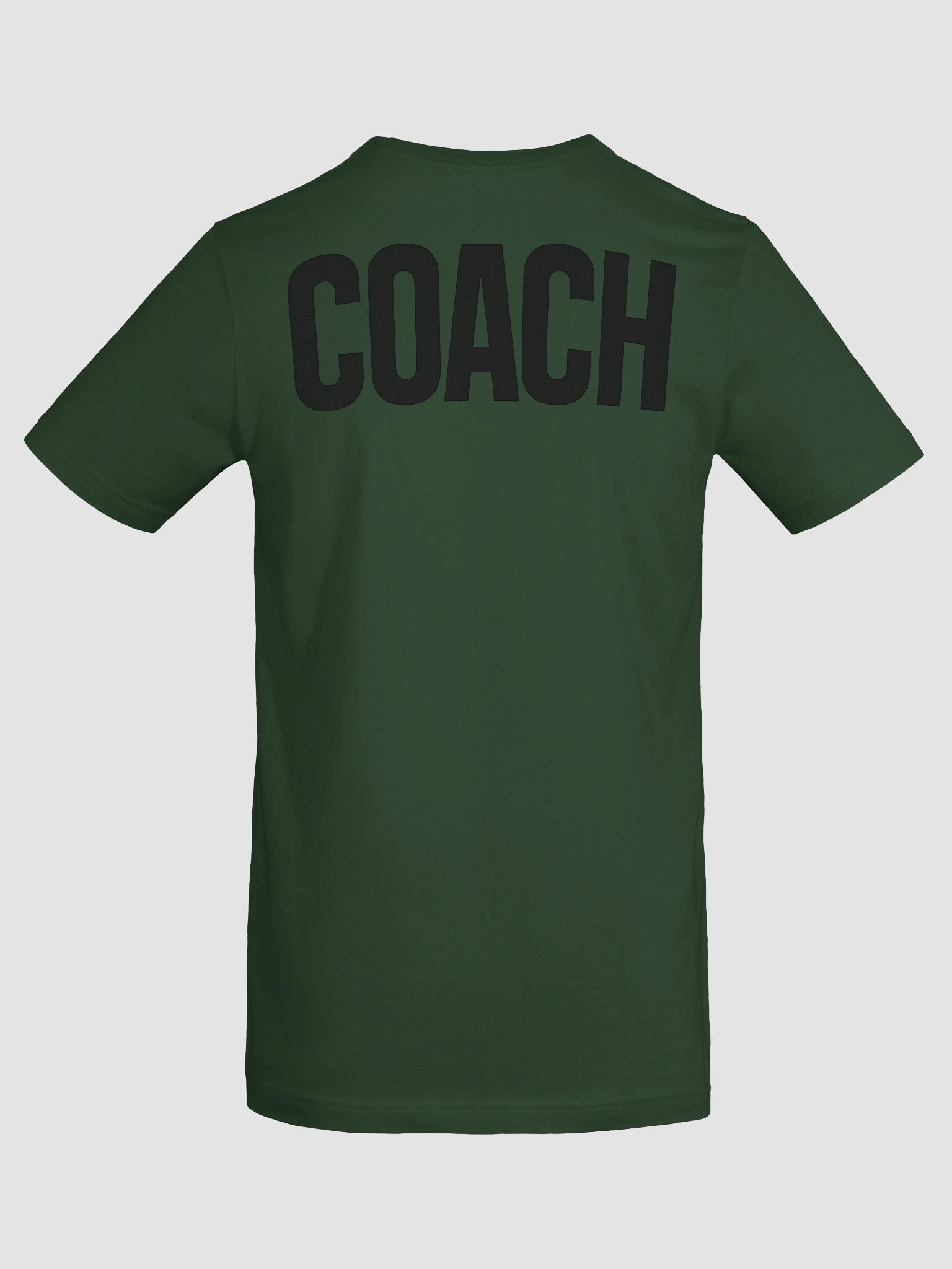 The Official COACH Tee product image (31)