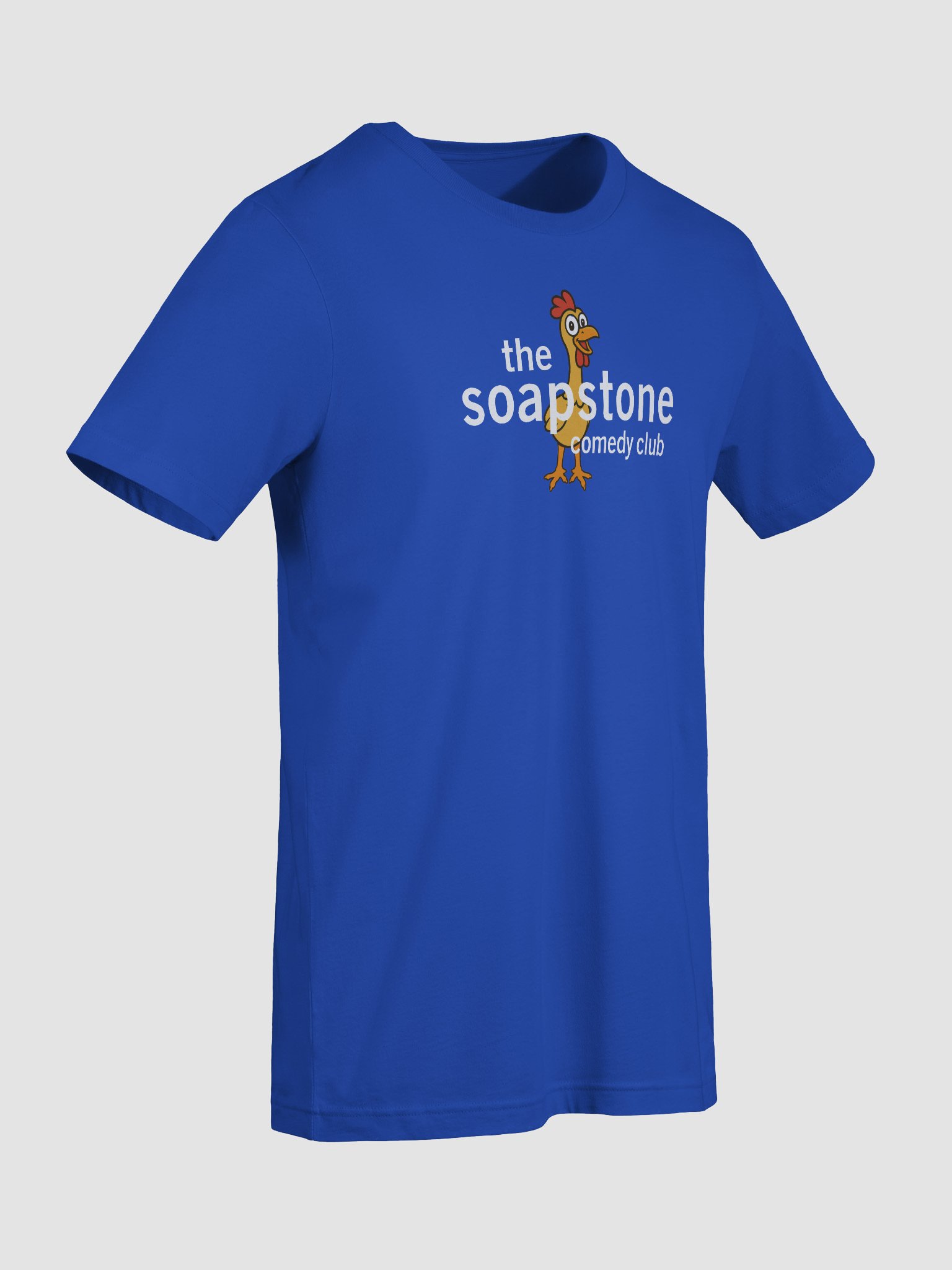 $1k Spotlight T-Shirt product image (9)