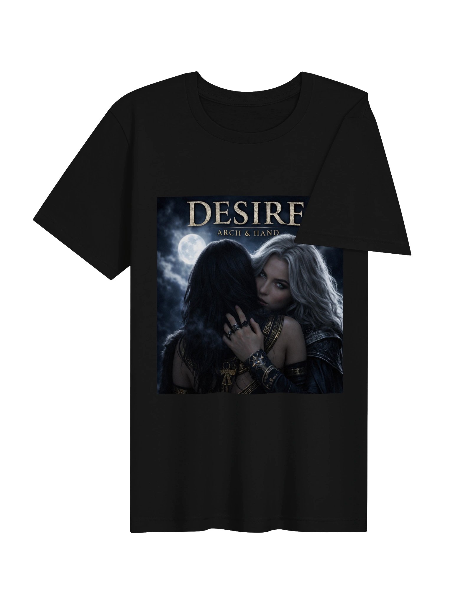 Desire t-shirt product image (28)